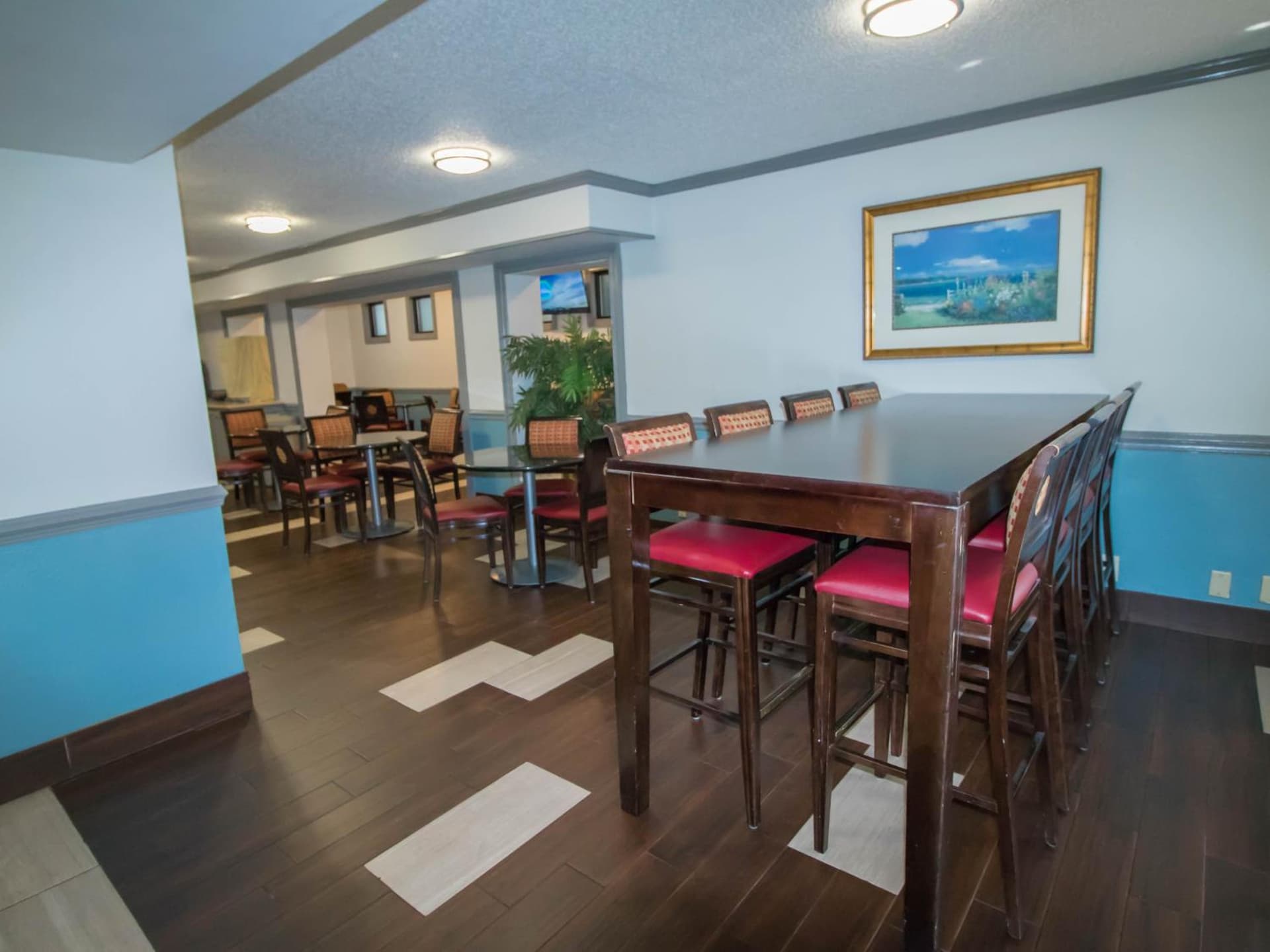 Sweet Dream Inn - University Park gallery photo in Pensacola, FL — image 9