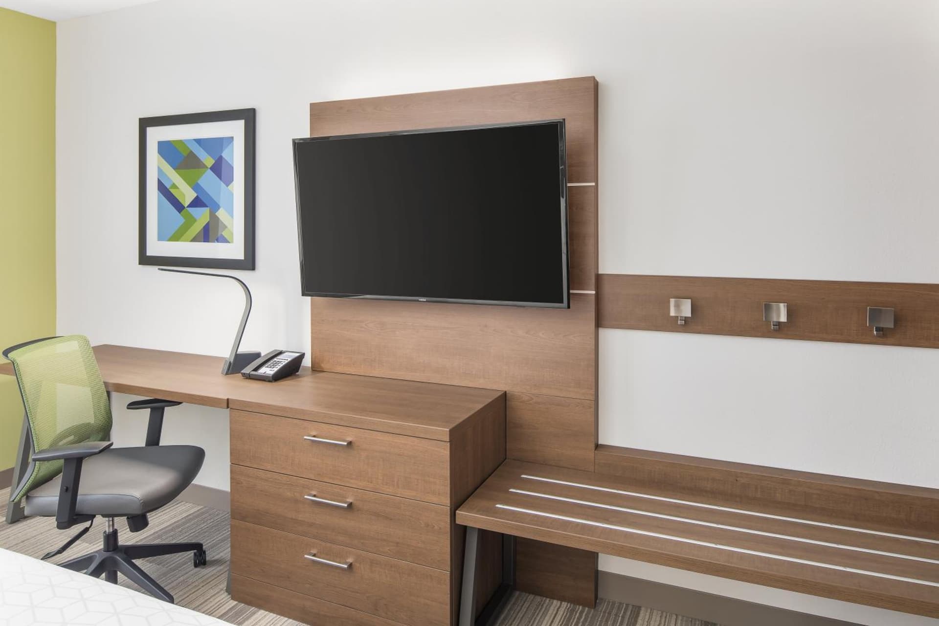 Holiday Inn Express Hotel & Suites Palm Bay by IHG gallery photo in Palm Bay, FL — image 27