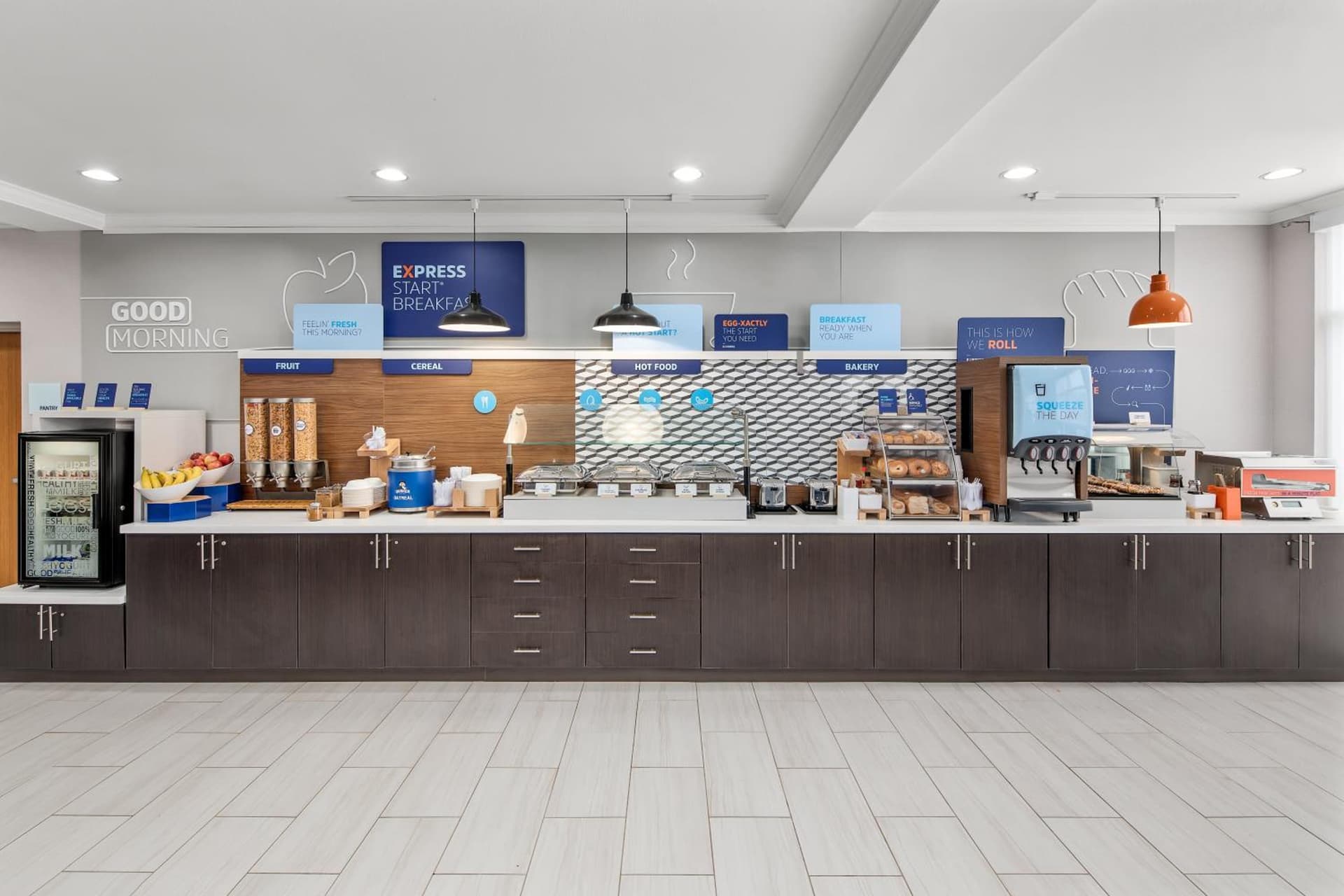 Holiday Inn Express Hotel & Suites Palm Bay by IHG gallery photo in Palm Bay, FL — image 9