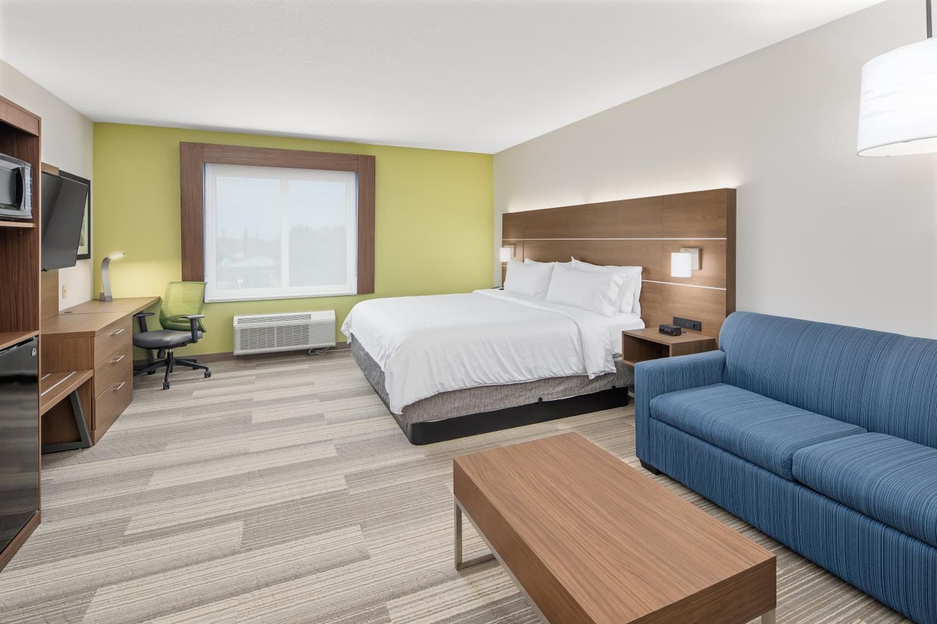 Holiday Inn Express Hotel & Suites Palm Bay by IHG interior in Palm Bay, FL — gallery photo 2