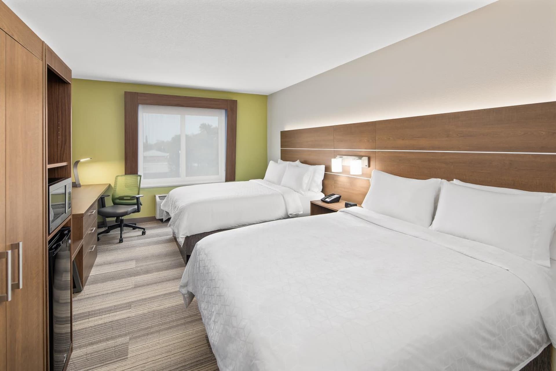 Holiday Inn Express Hotel & Suites Palm Bay by IHG gallery photo in Palm Bay, FL — image 4