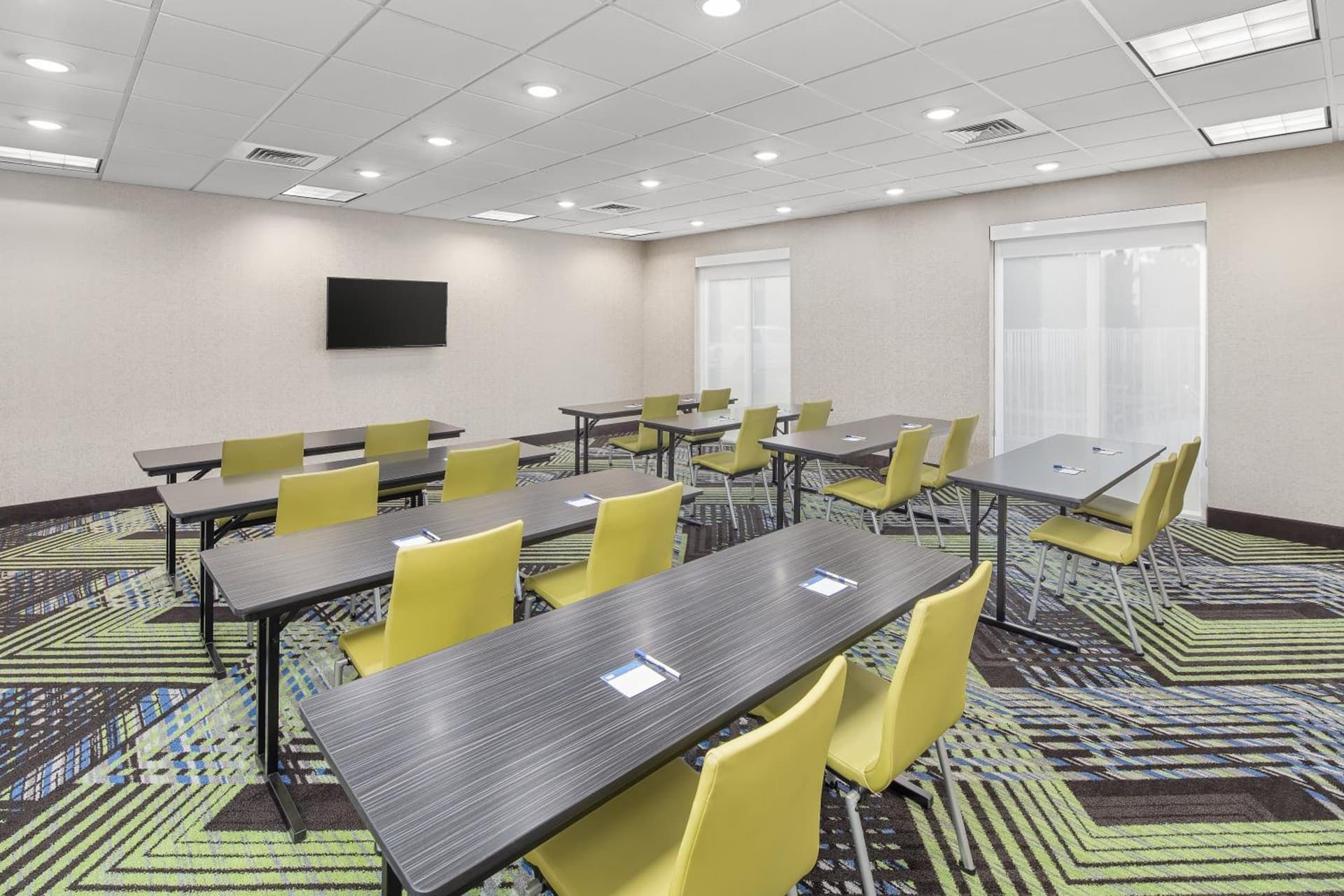 Holiday Inn Express Hotel & Suites Palm Bay by IHG gallery photo in Palm Bay, FL — image 7