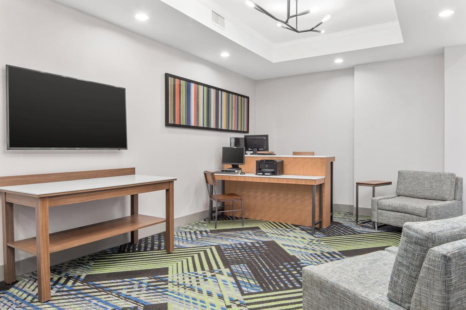 Holiday Inn Express Hotel & Suites Palm Bay by IHG gallery photo in Palm Bay, FL — image 8