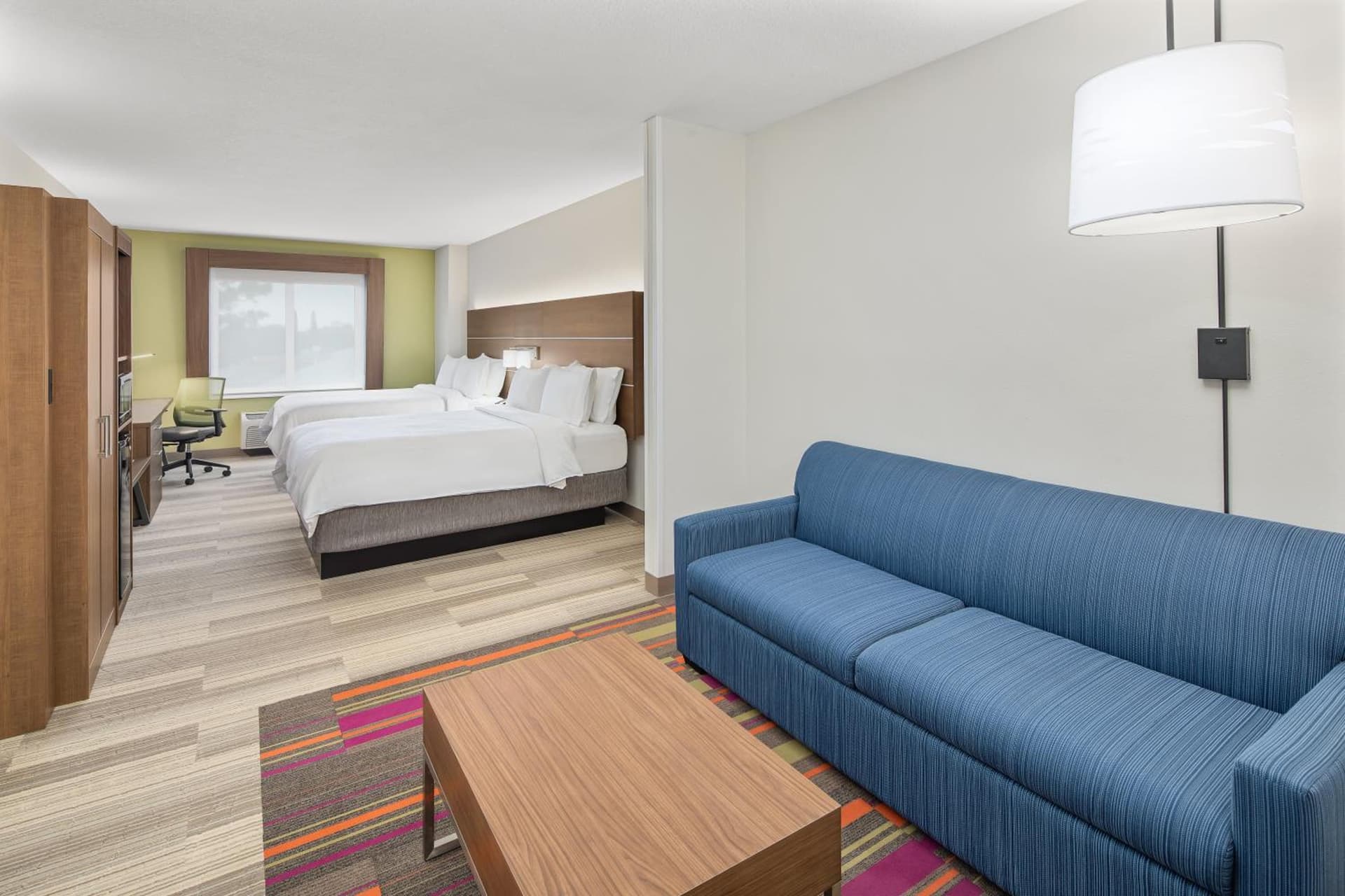 Holiday Inn Express Hotel & Suites Palm Bay by IHG gallery photo in Palm Bay, FL — image 30