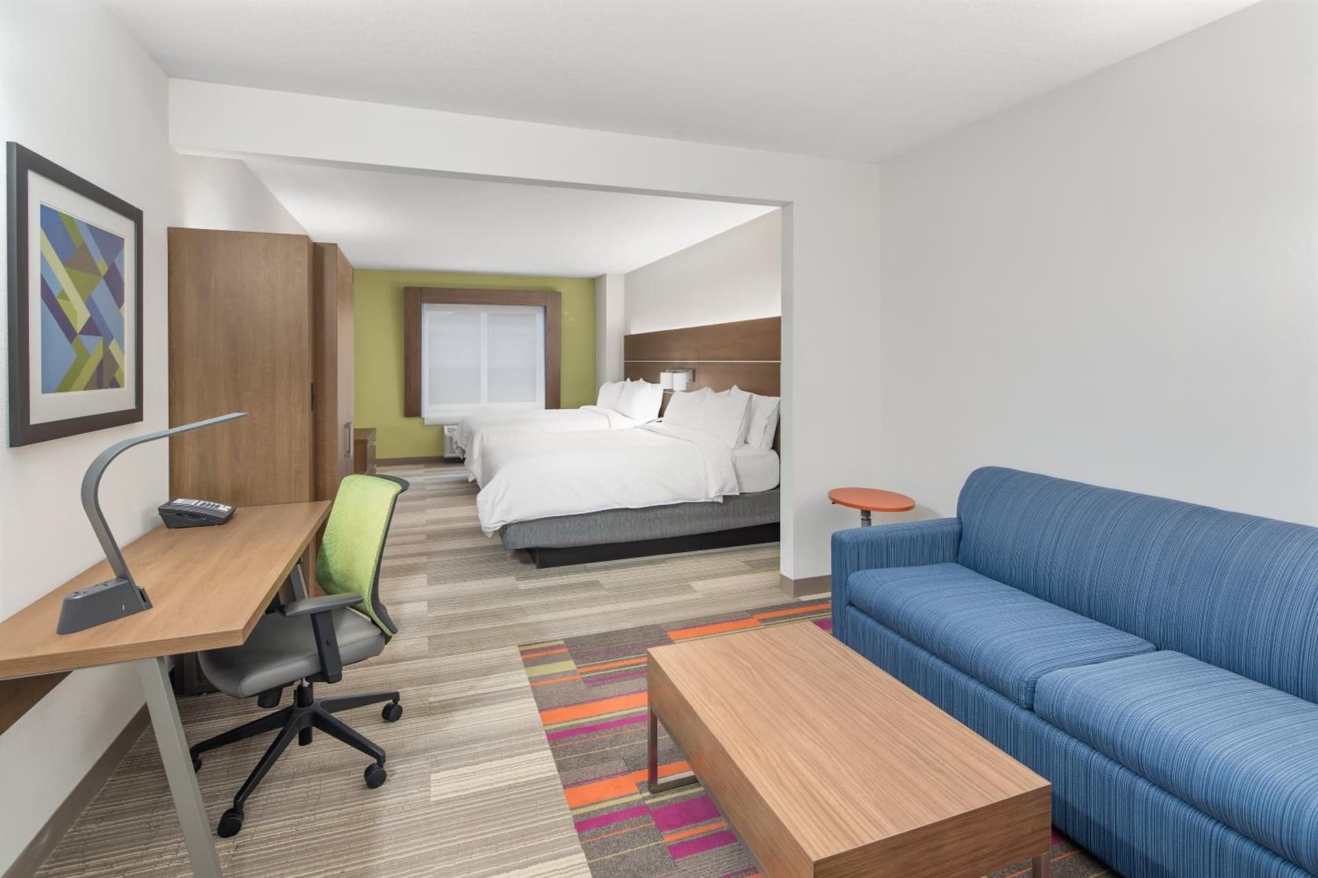 Holiday Inn Express Hotel & Suites Palm Bay by IHG gallery photo in Palm Bay, FL — image 14
