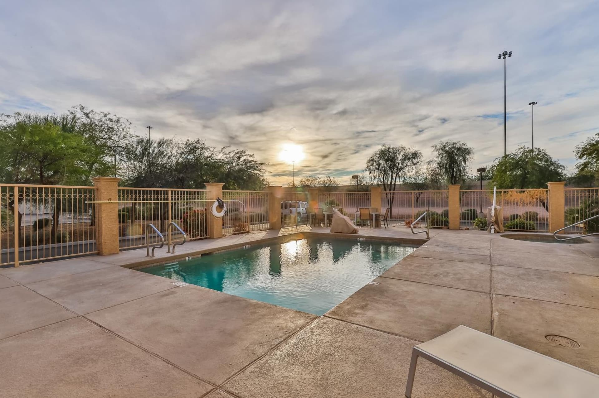 Wingate by Wyndham Chandler Phoenix interior in Chandler, AZ — gallery photo 2