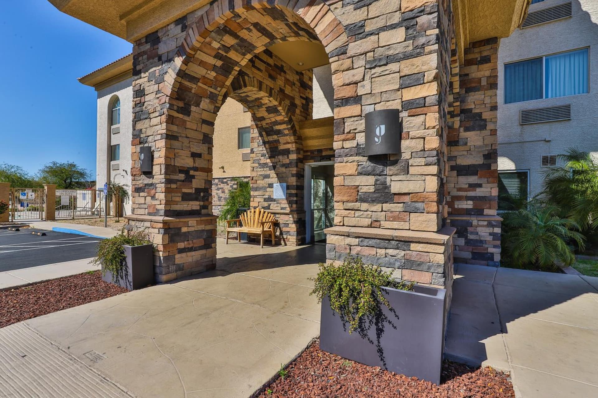 Wingate by Wyndham Chandler Phoenix gallery photo in Chandler, AZ — image 6