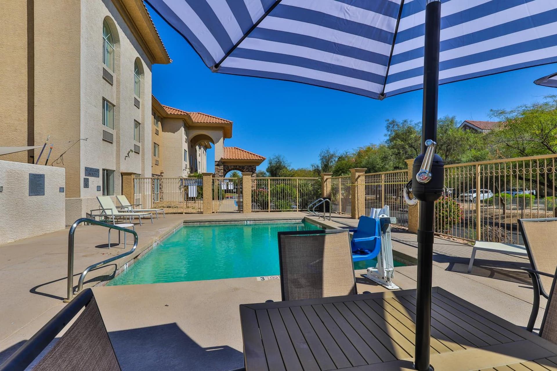 Wingate by Wyndham Chandler Phoenix gallery photo in Chandler, AZ — image 18