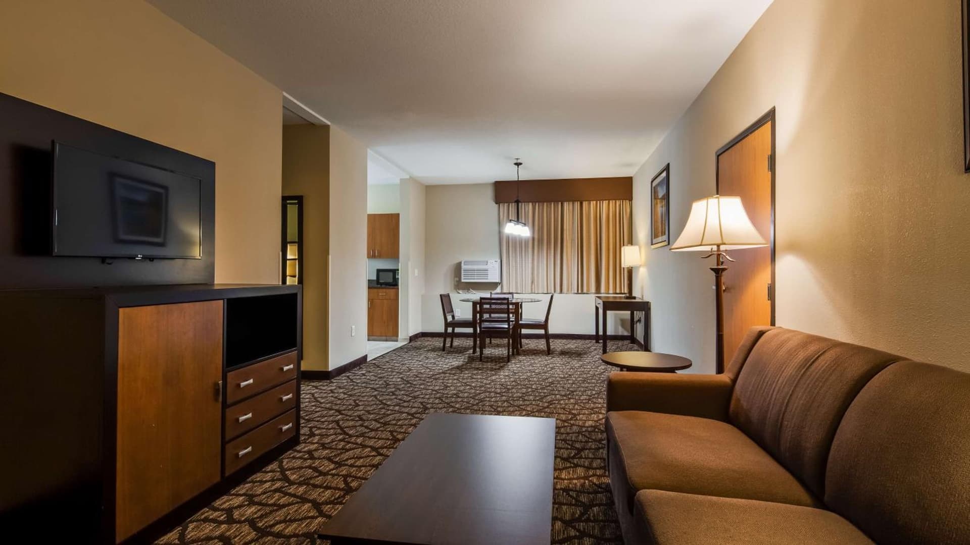 Best Western PLUS Vancouver Mall Drive gallery photo in Vancouver, WA — image 15