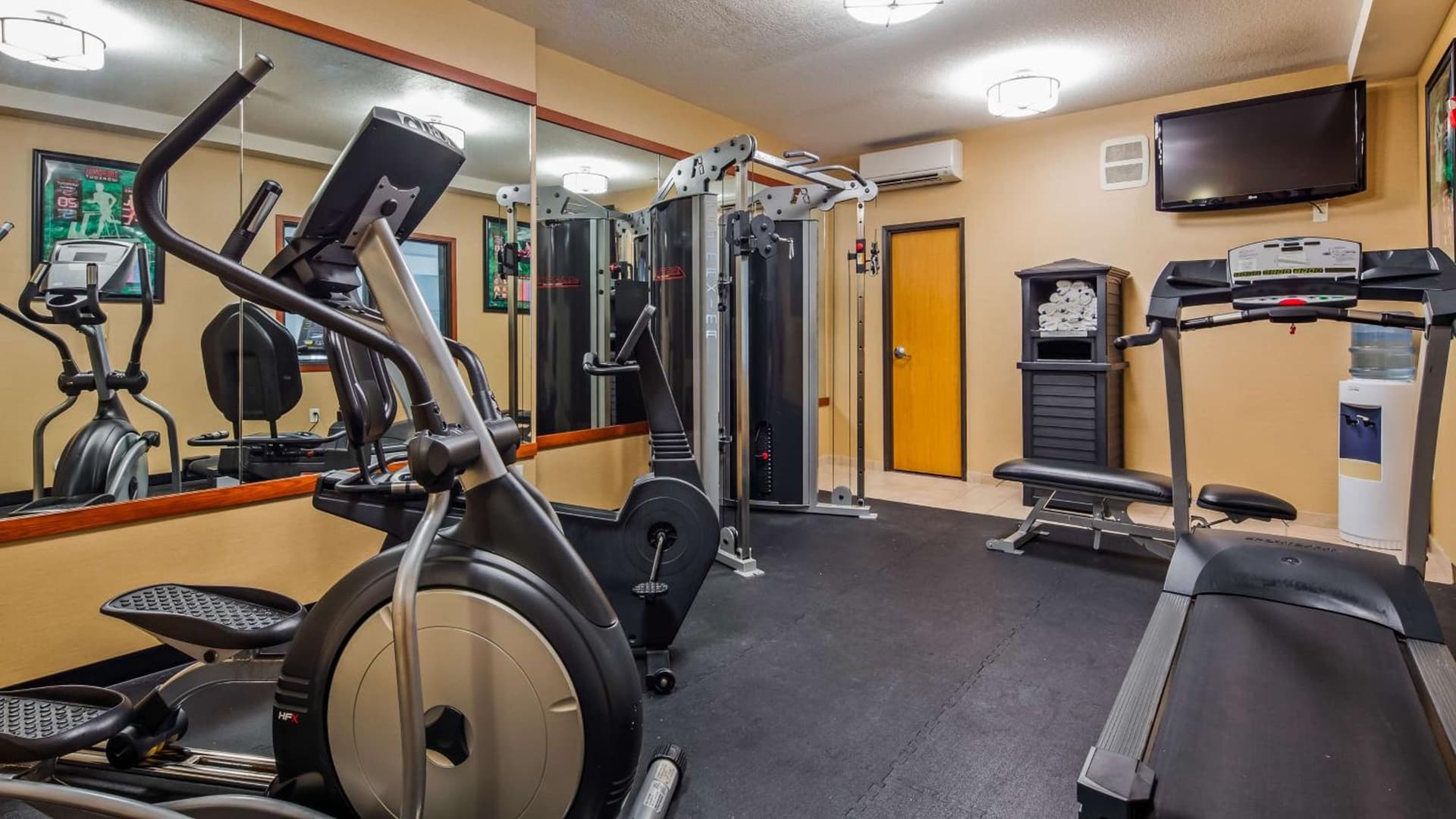 Best Western PLUS Vancouver Mall Drive gallery photo in Vancouver, WA — image 8