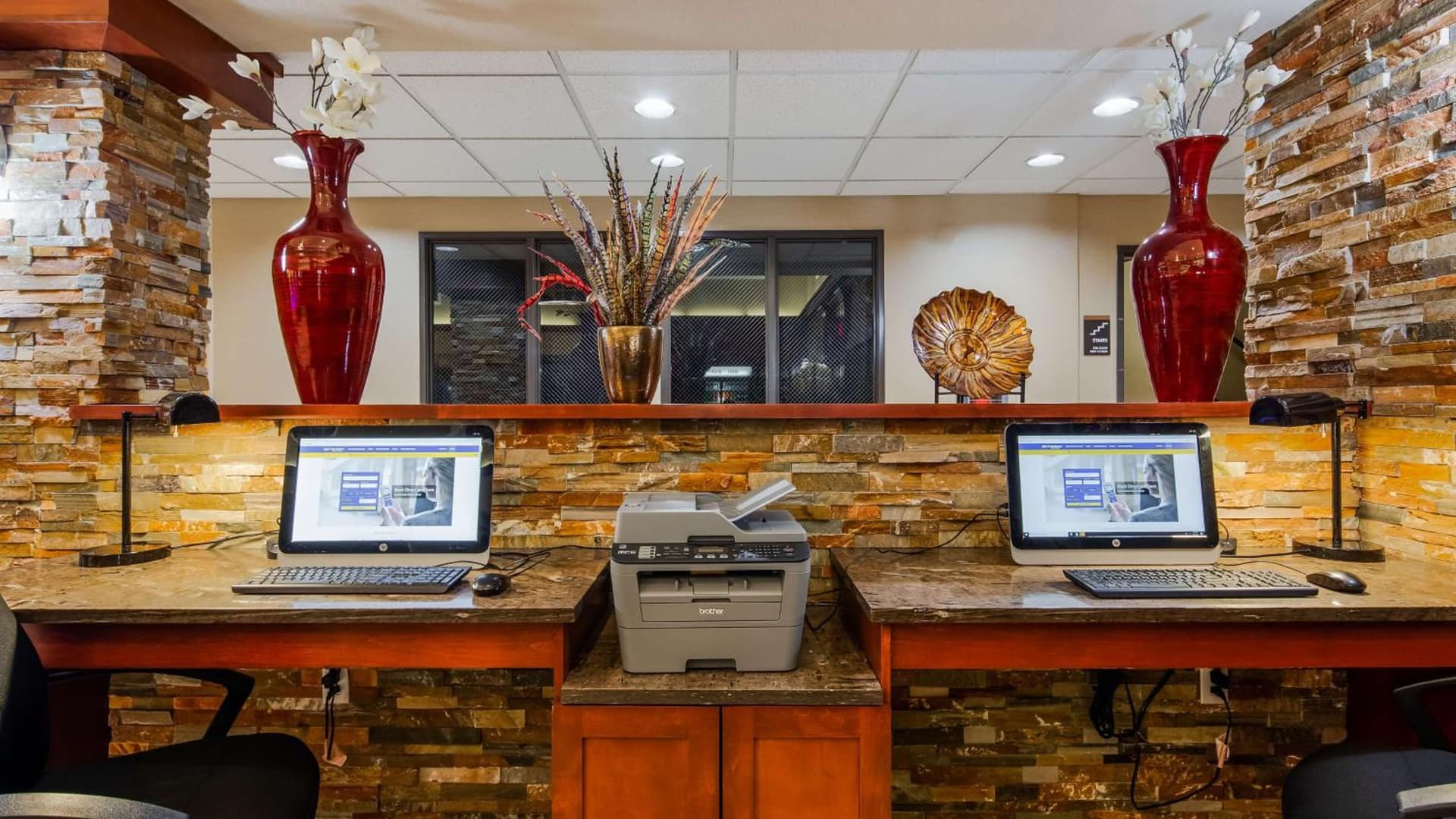 Best Western PLUS Vancouver Mall Drive gallery photo in Vancouver, WA — image 9