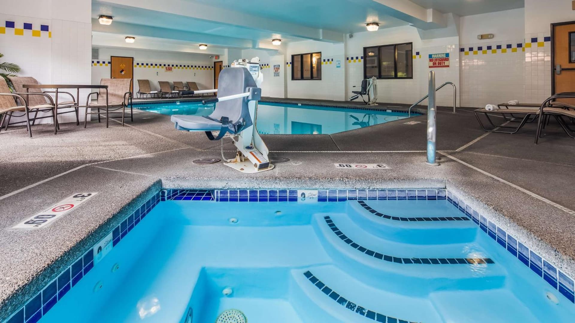 Best Western PLUS Vancouver Mall Drive gallery photo in Vancouver, WA — image 5