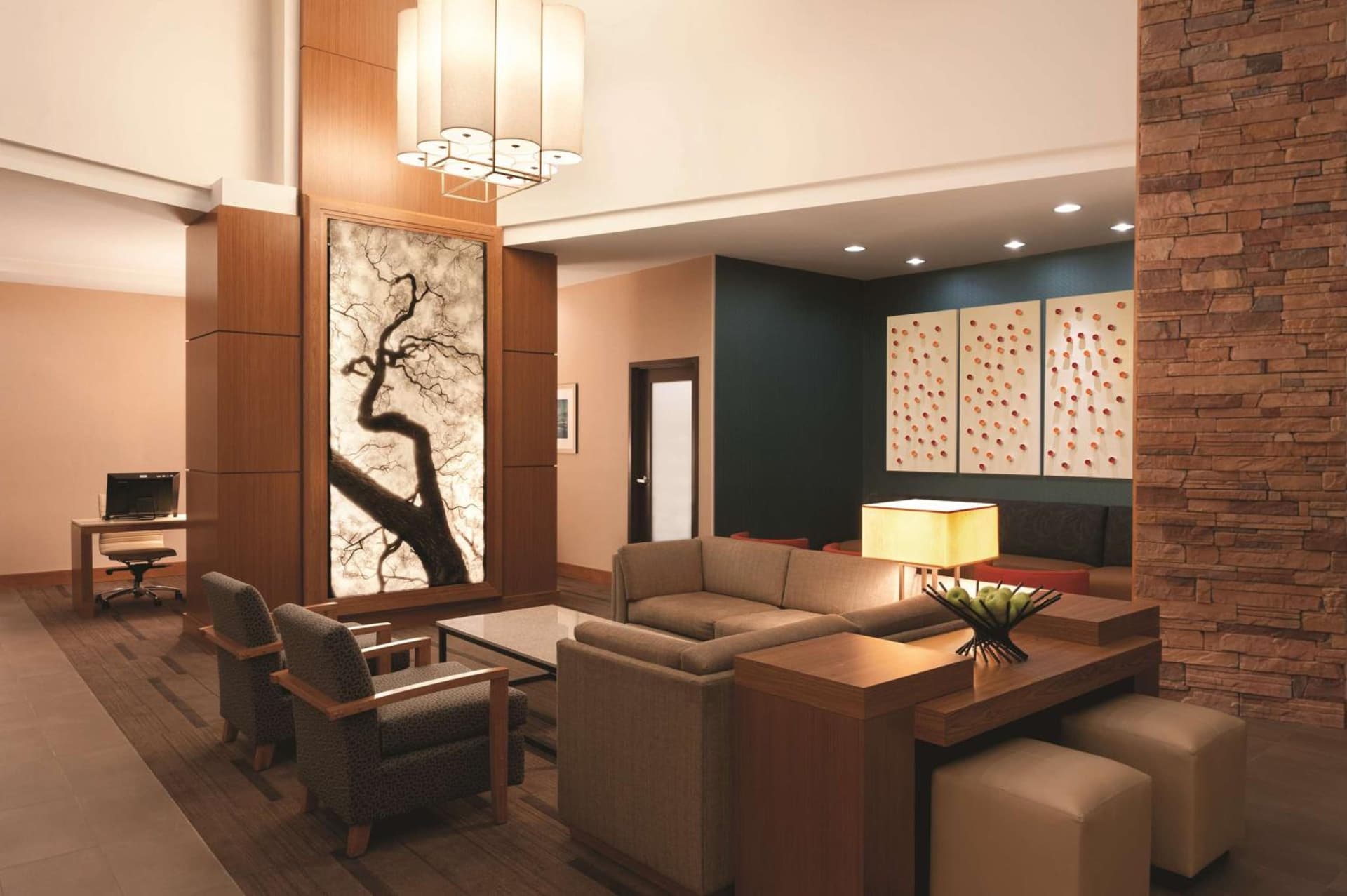 Hyatt Place Houston/The Woodlands gallery photo in The Woodlands, TX — image 22