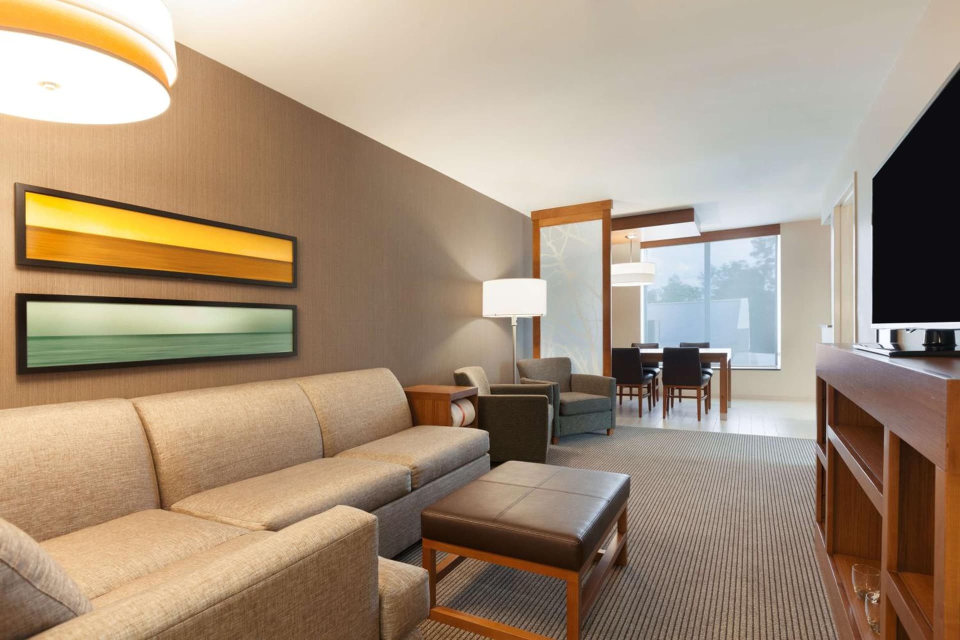 Hyatt Place Houston/The Woodlands gallery photo in The Woodlands, TX — image 80