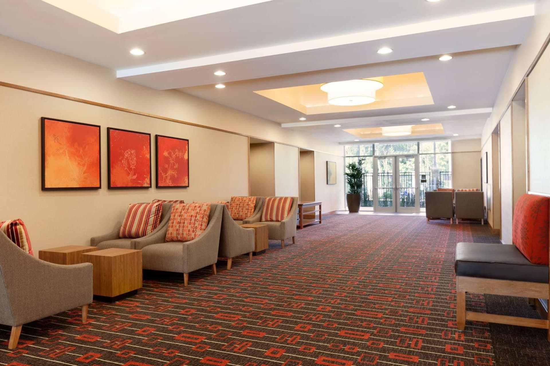 Hyatt Place Houston/The Woodlands gallery photo in The Woodlands, TX — image 34