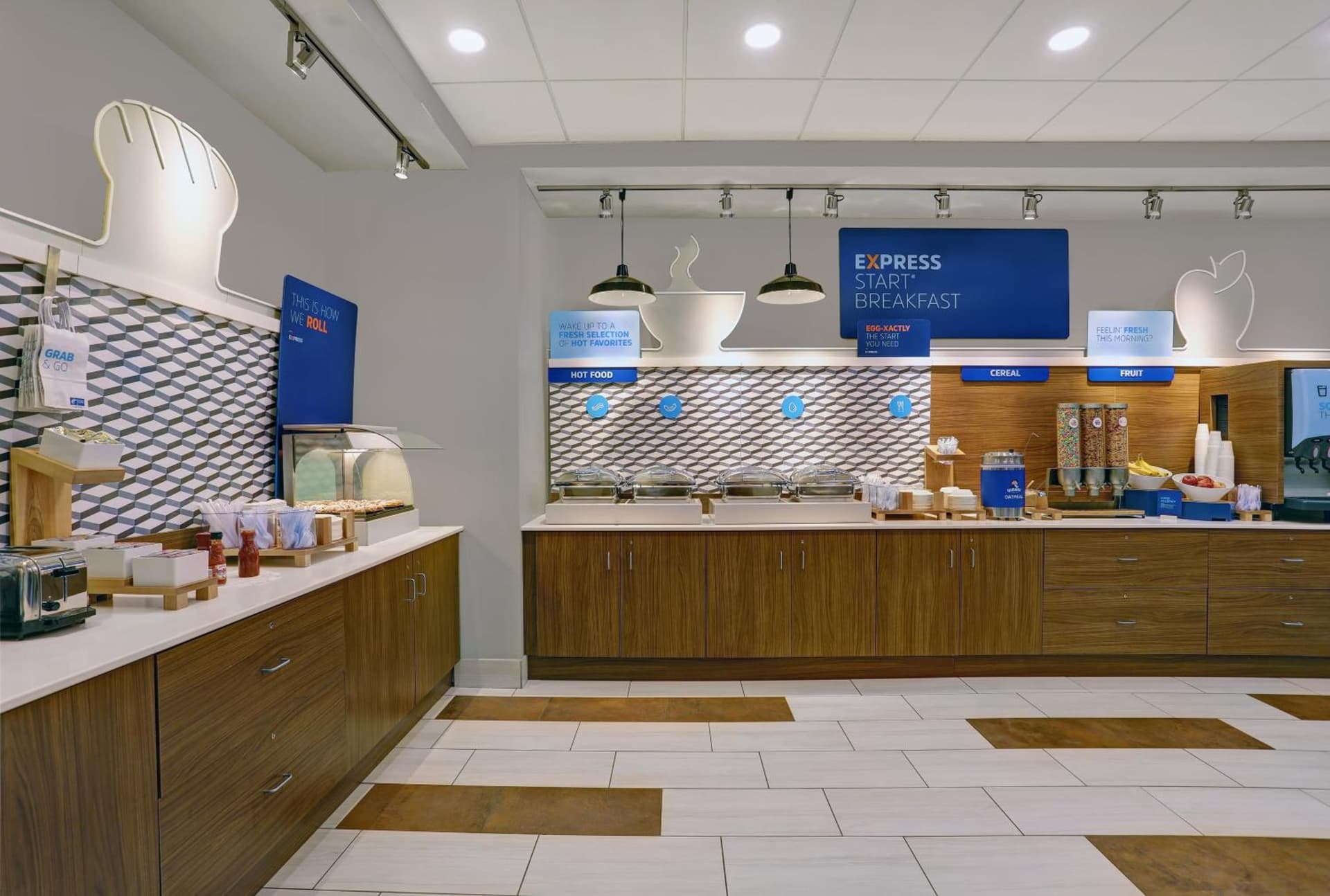 Holiday Inn Express & Suites - Lenexa - Overland Park Area by IHG gallery photo in Lenexa, KS — image 56