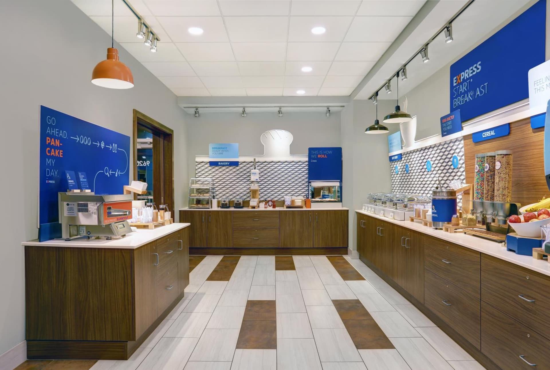 Holiday Inn Express & Suites - Lenexa - Overland Park Area by IHG gallery photo in Lenexa, KS — image 49