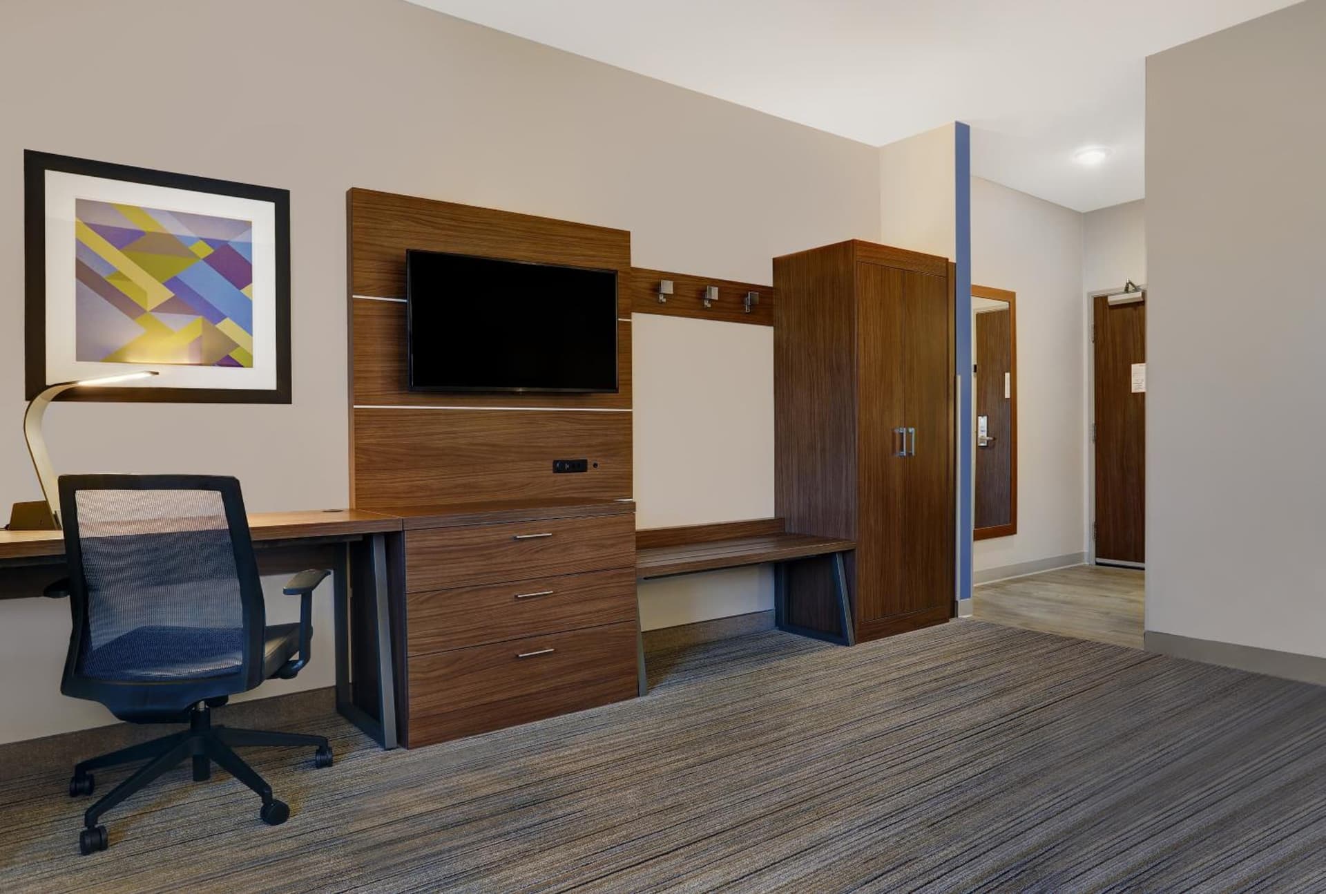 Holiday Inn Express & Suites - Lenexa - Overland Park Area by IHG gallery photo in Lenexa, KS — image 43