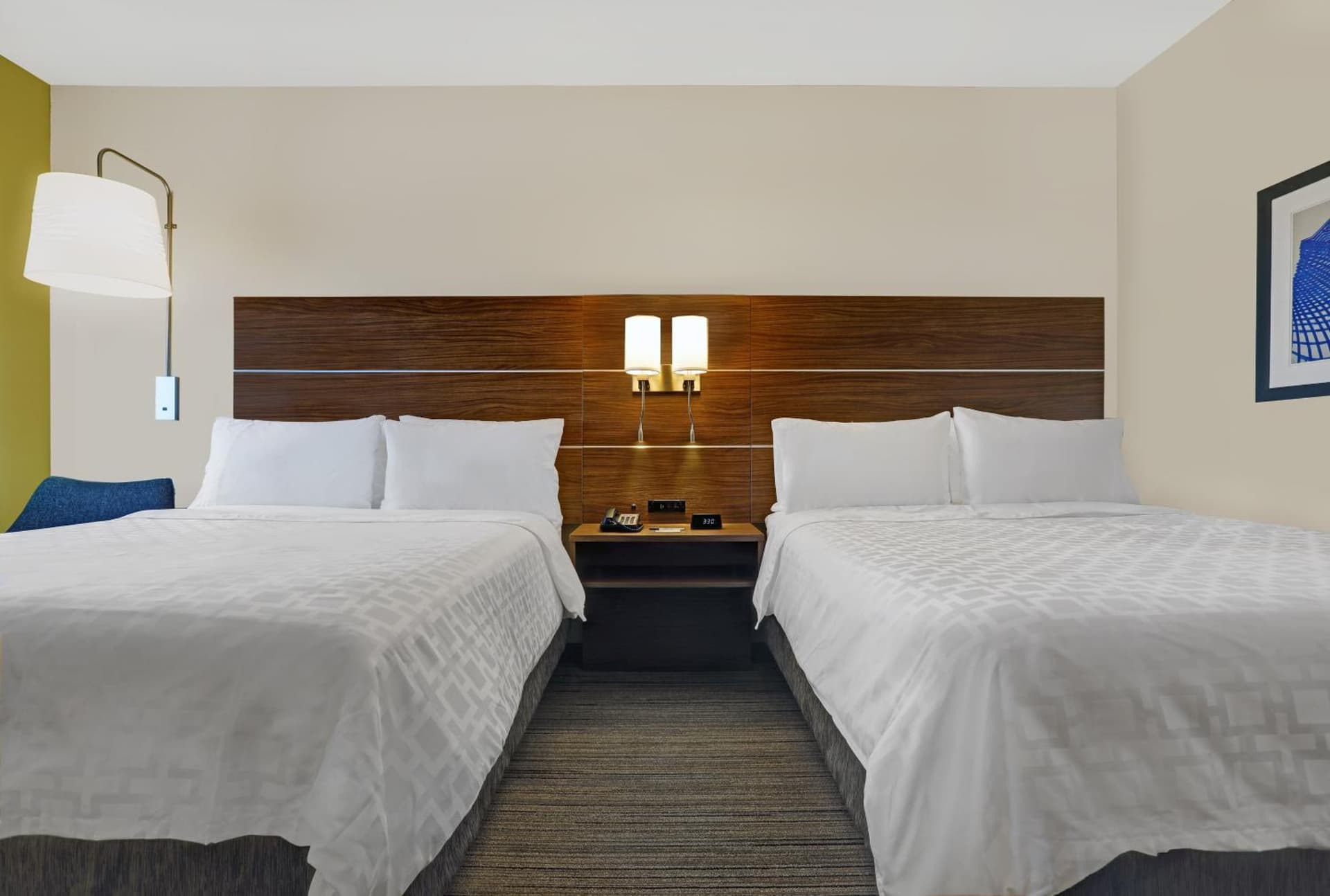 Holiday Inn Express & Suites - Lenexa - Overland Park Area by IHG gallery photo in Lenexa, KS — image 53