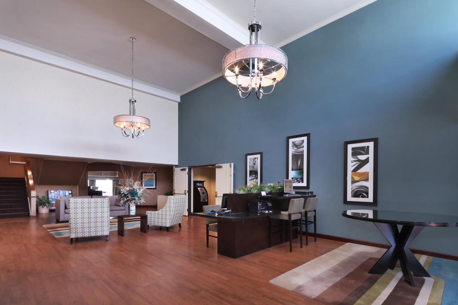 Holiday Inn Express Port Hueneme by IHG gallery photo in Port Hueneme, CA — image 14