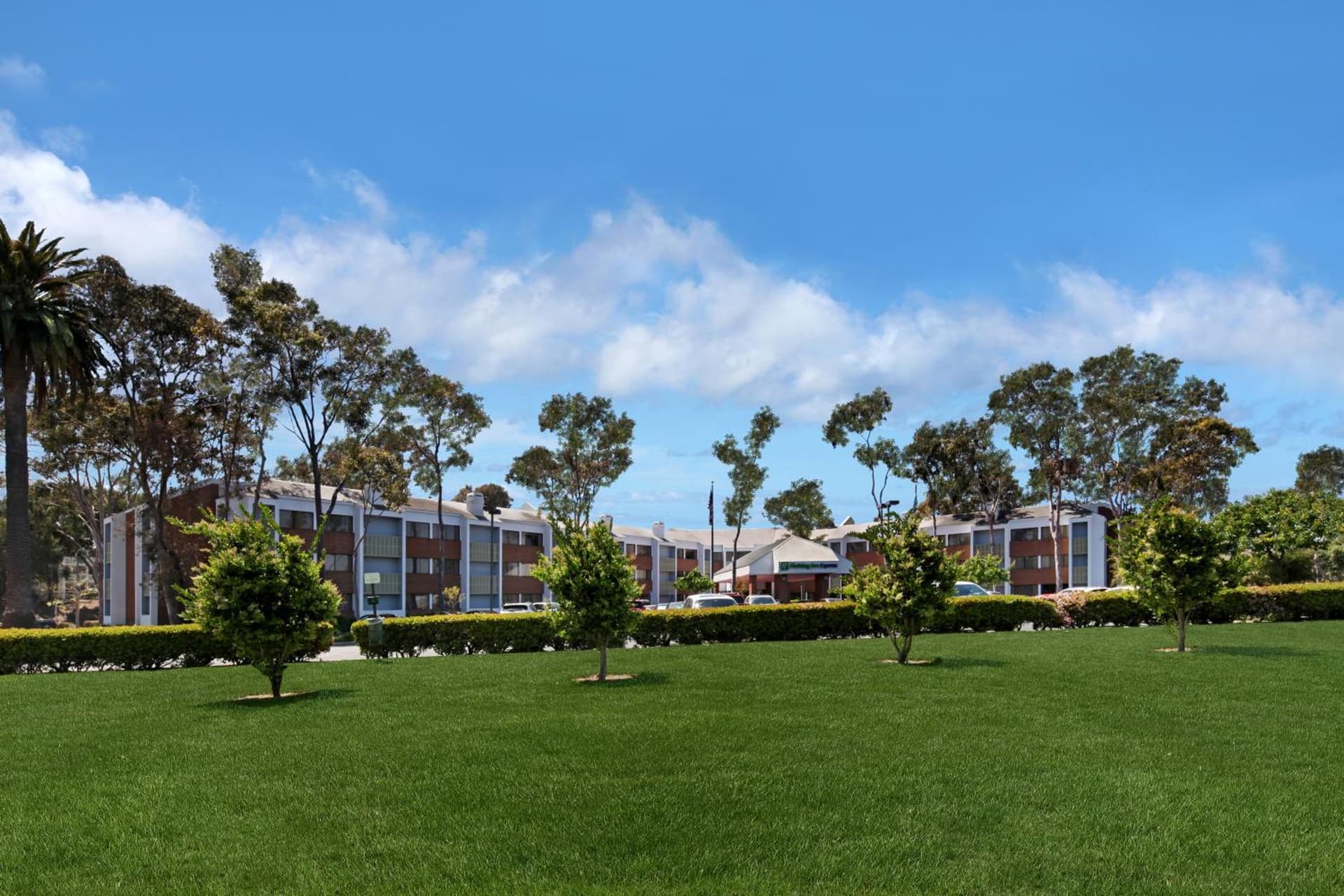 Holiday Inn Express Port Hueneme by IHG gallery photo in Port Hueneme, CA — image 23
