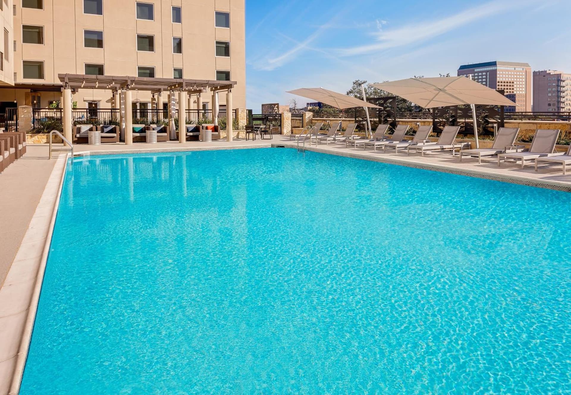 Holiday Inn Express Hotel & Suites Austin Downtown - University by IHG gallery photo in Austin, TX — image 6