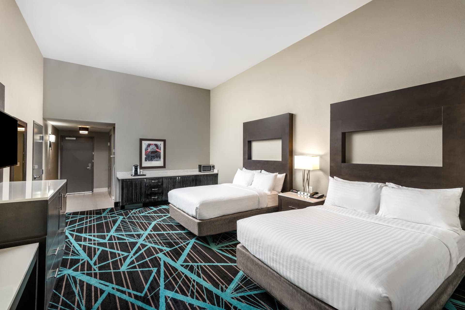 Holiday Inn Express & Suites - Charlotte Airport by IHG gallery photo in Charlotte, NC — image 17