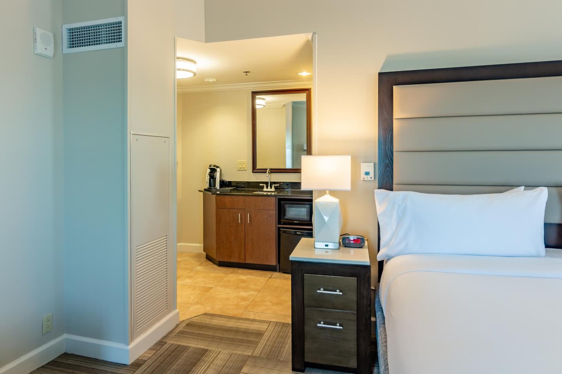 Holiday Inn Express Savannah - Historic District gallery photo in Savannah, GA — image 29