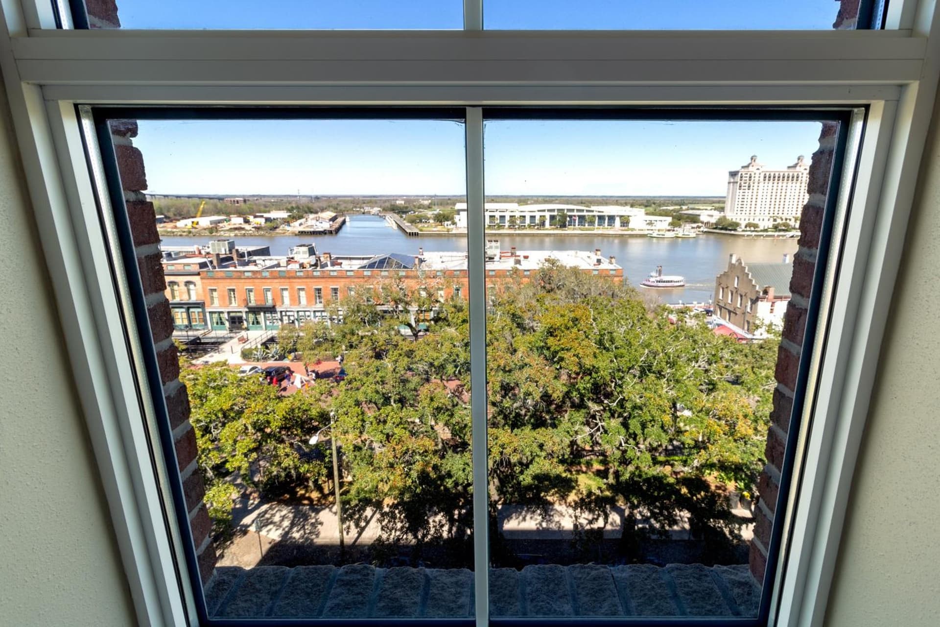 Holiday Inn Express Savannah - Historic District gallery photo in Savannah, GA — image 33