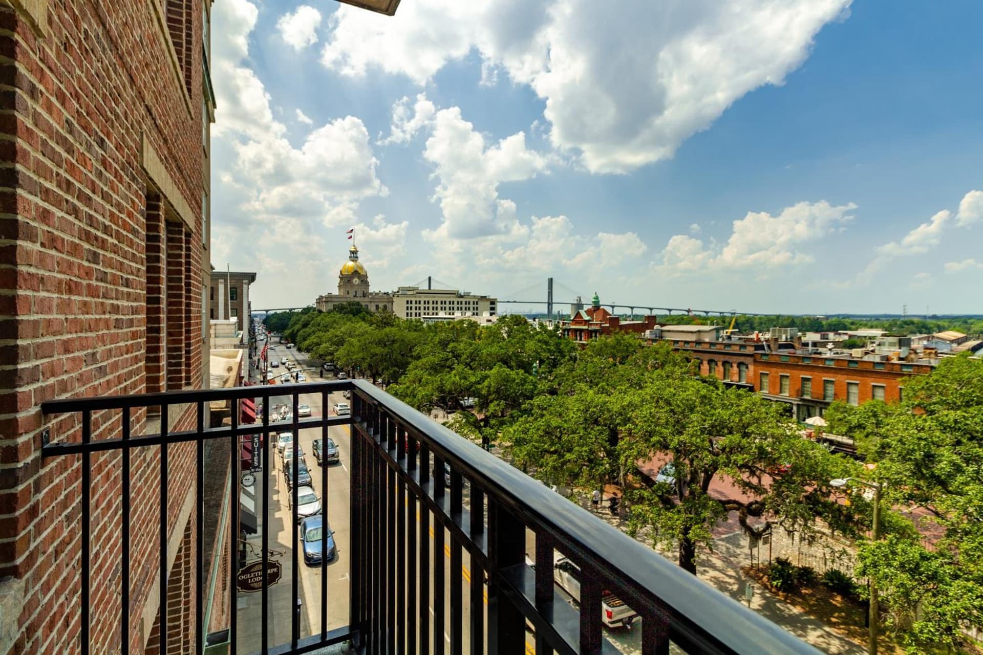 Holiday Inn Express Savannah - Historic District gallery photo in Savannah, GA — image 45