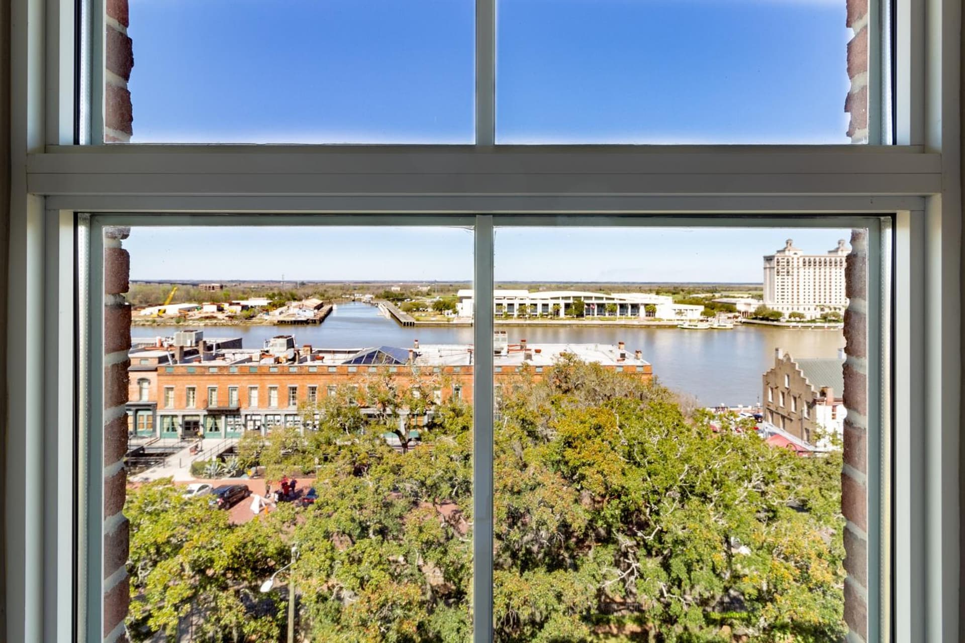Holiday Inn Express Savannah - Historic District gallery photo in Savannah, GA — image 44