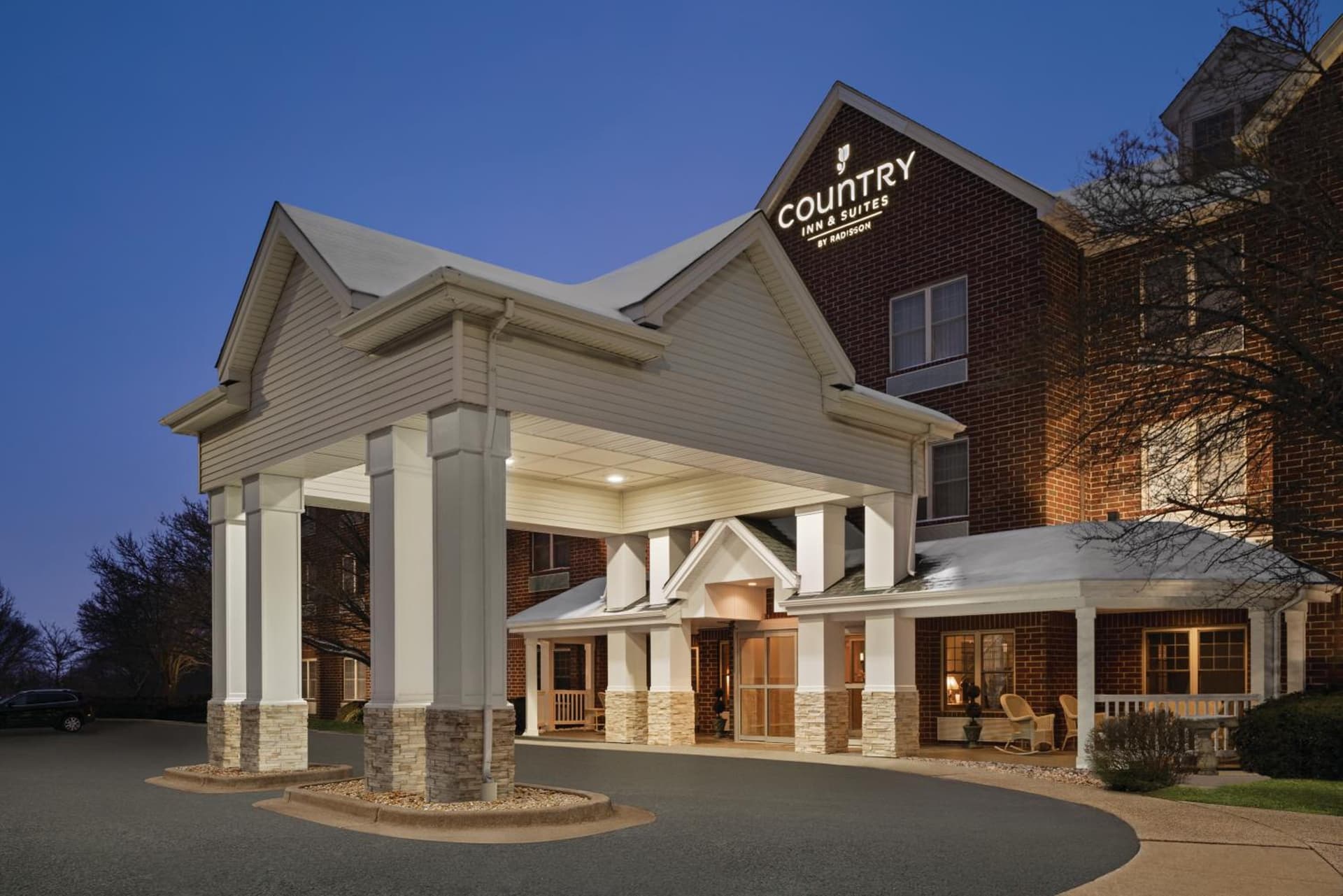 Country Inn & Suites by Radisson, Schaumburg, IL gallery photo in Schaumburg, IL — image 40