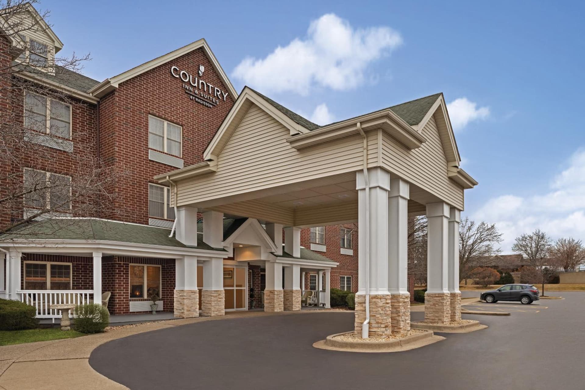 Country Inn & Suites by Radisson, Schaumburg, IL gallery photo in Schaumburg, IL — image 28