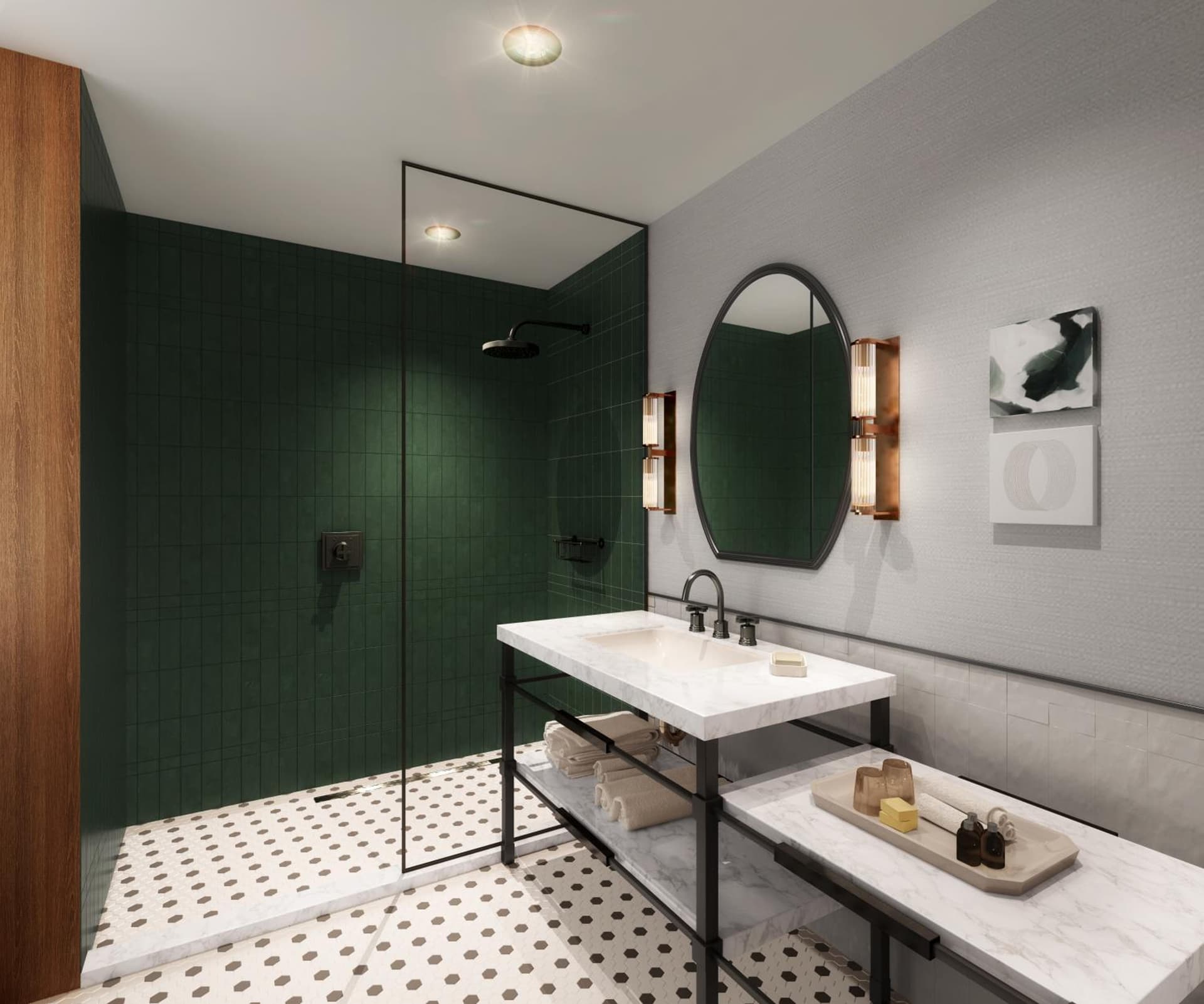 Surety Hotel, Autograph Collection gallery photo in Des Moines, IA — image 55
