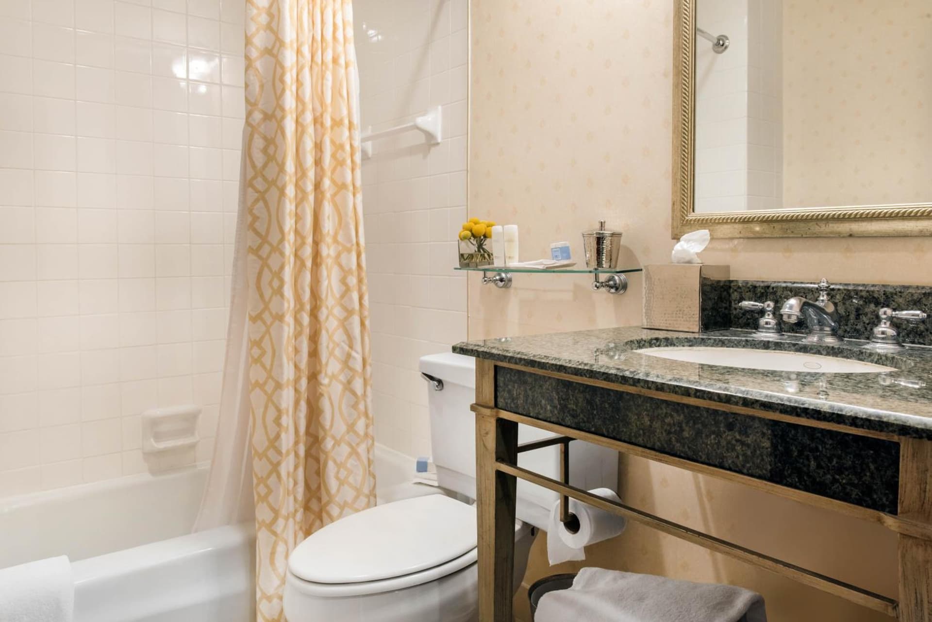 Omni Severin Hotel gallery photo in Indianapolis, IN — image 20