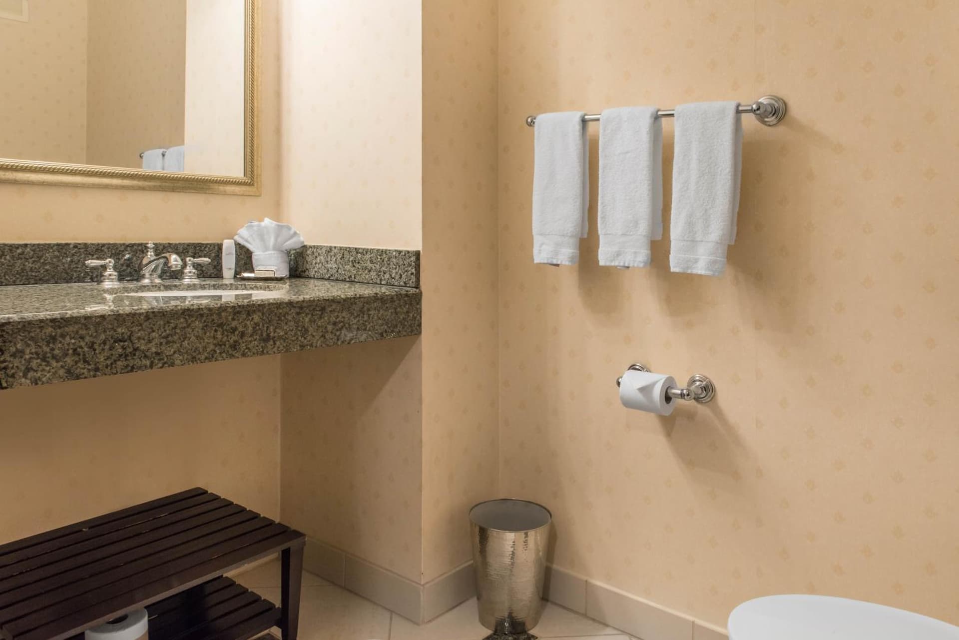 Omni Severin Hotel gallery photo in Indianapolis, IN — image 13