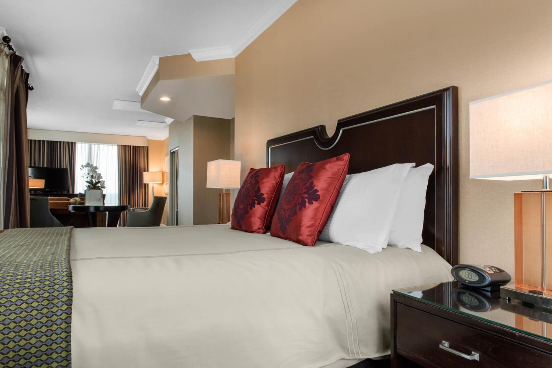 Omni Severin Hotel gallery photo in Indianapolis, IN — image 24