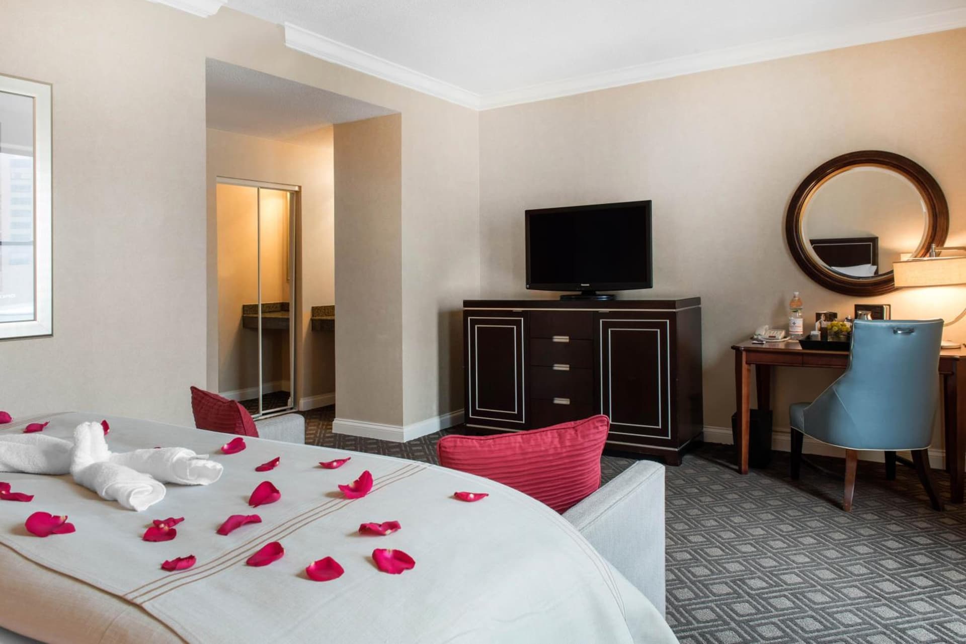 Omni Severin Hotel gallery photo in Indianapolis, IN — image 97