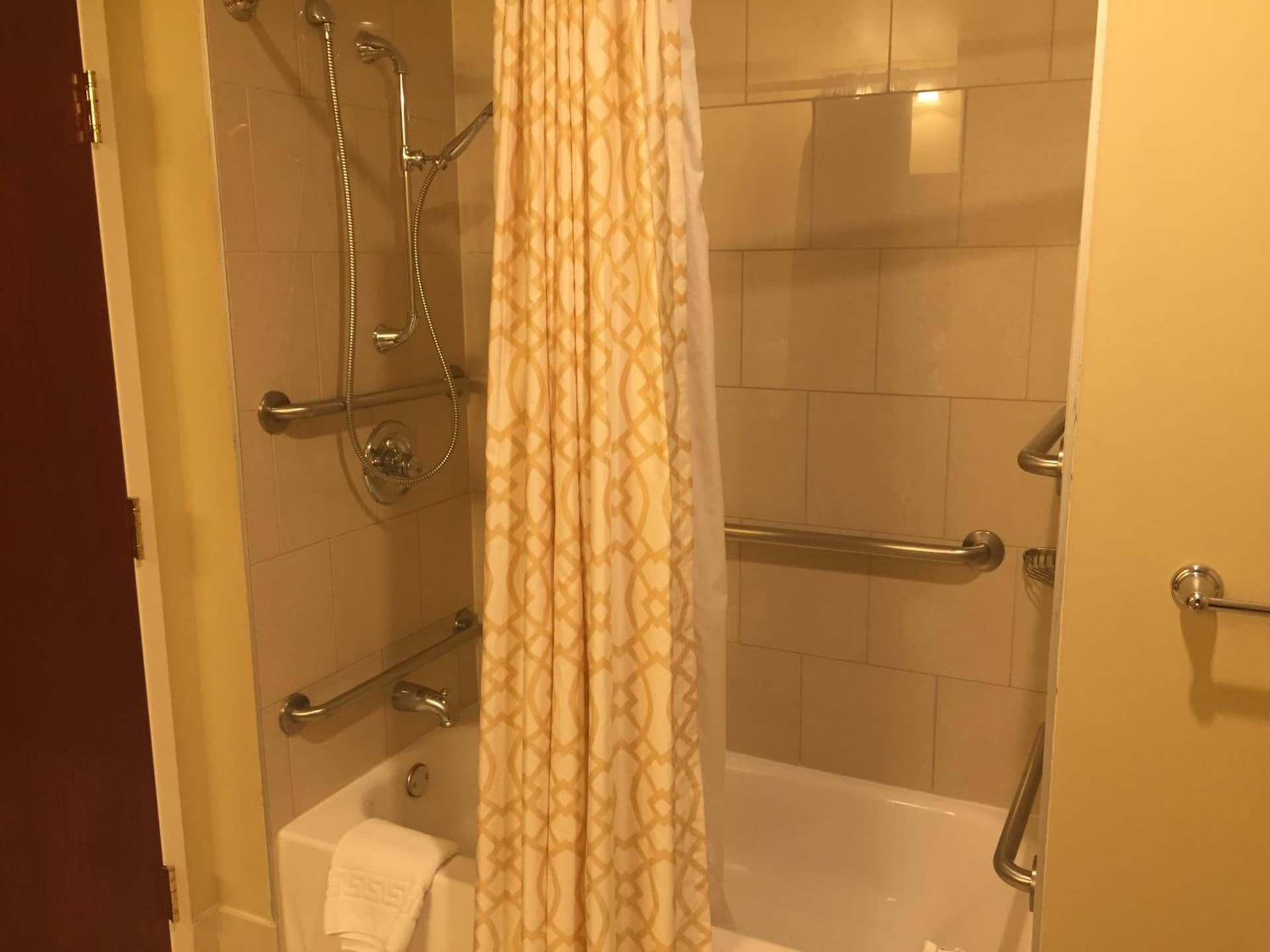 Omni Severin Hotel gallery photo in Indianapolis, IN — image 70