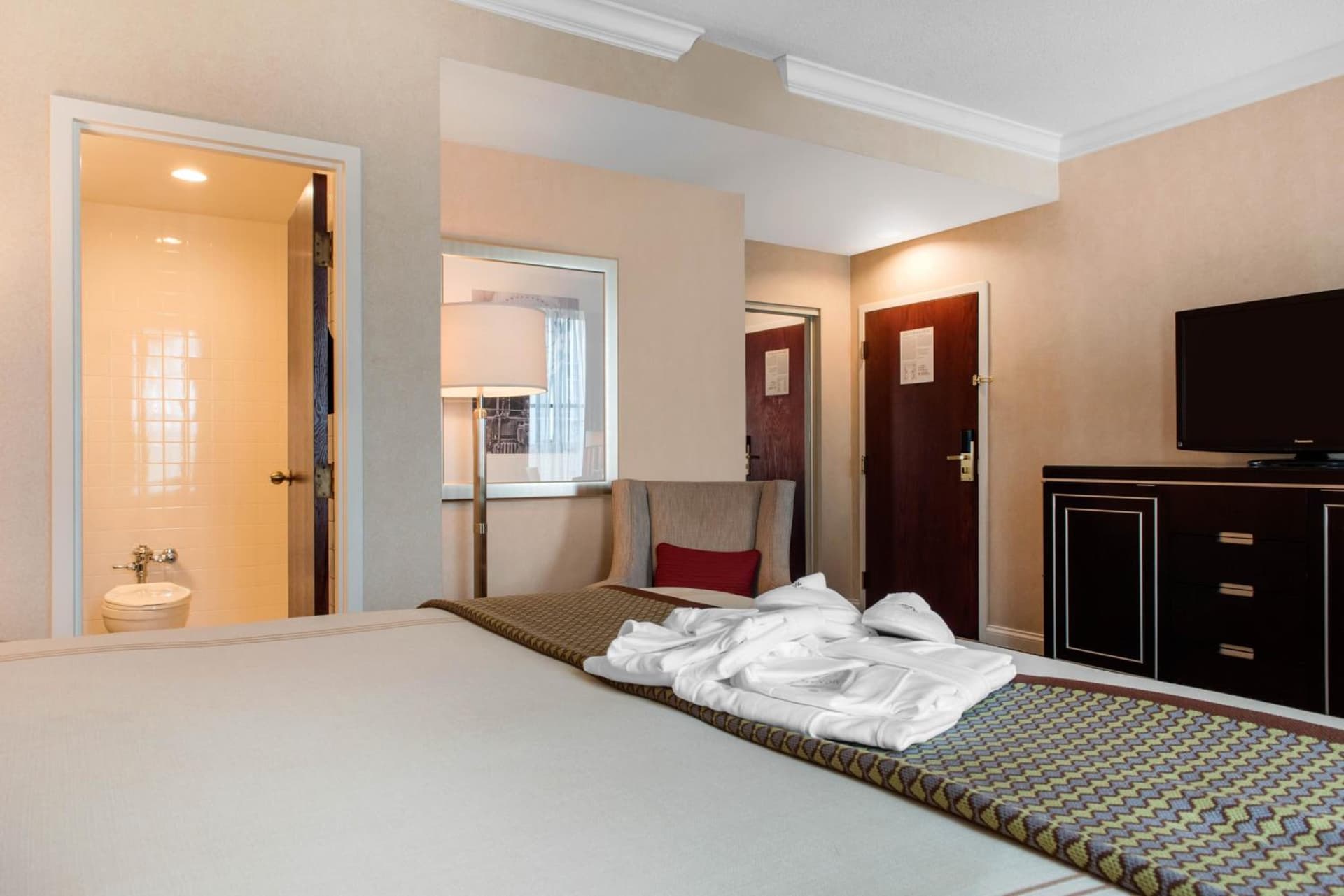 Omni Severin Hotel gallery photo in Indianapolis, IN — image 77