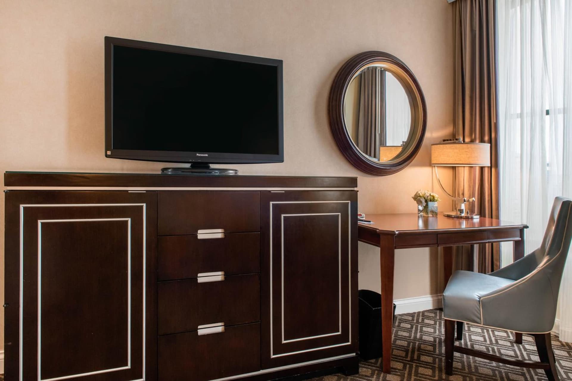 Omni Severin Hotel gallery photo in Indianapolis, IN — image 46