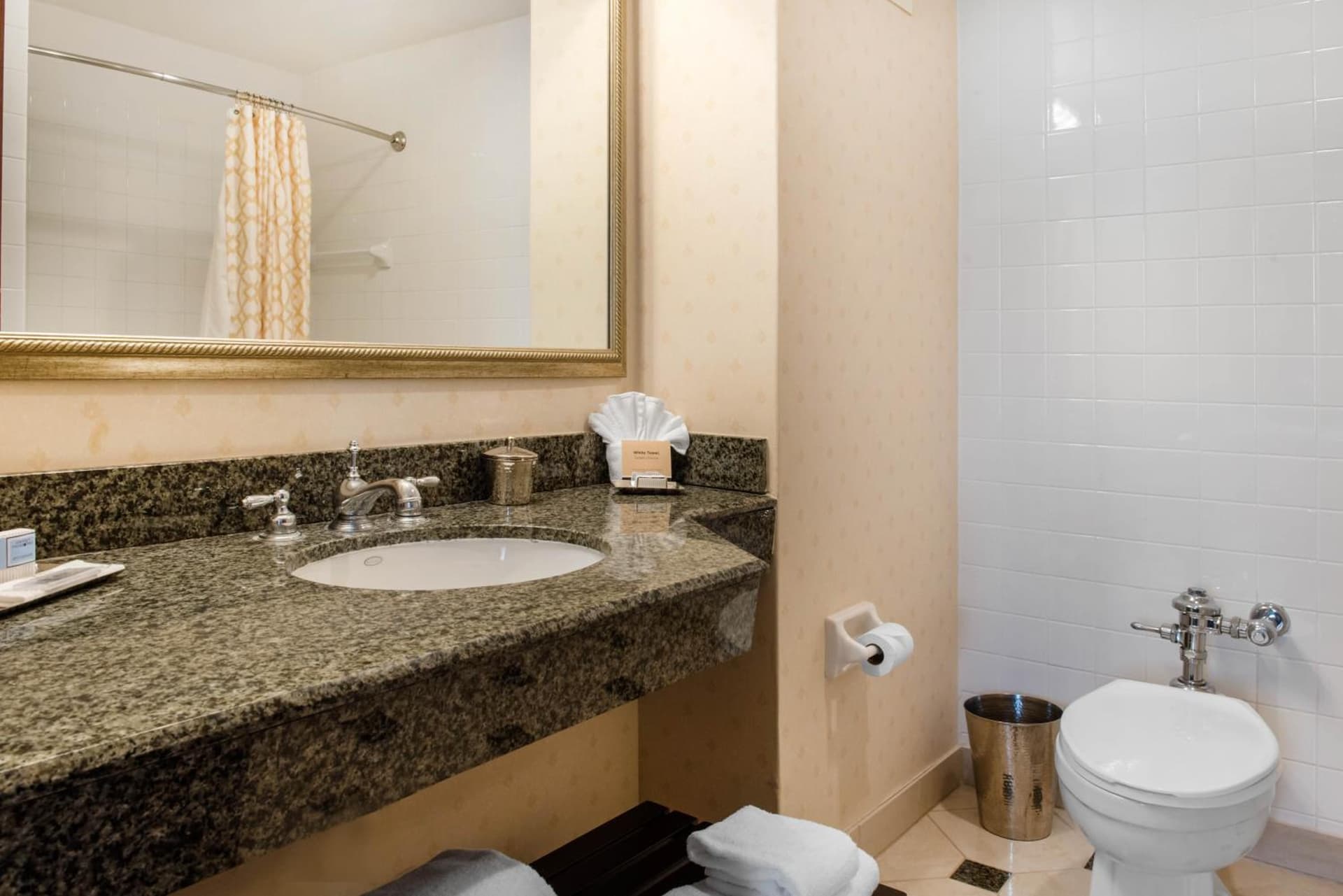 Omni Severin Hotel gallery photo in Indianapolis, IN — image 44