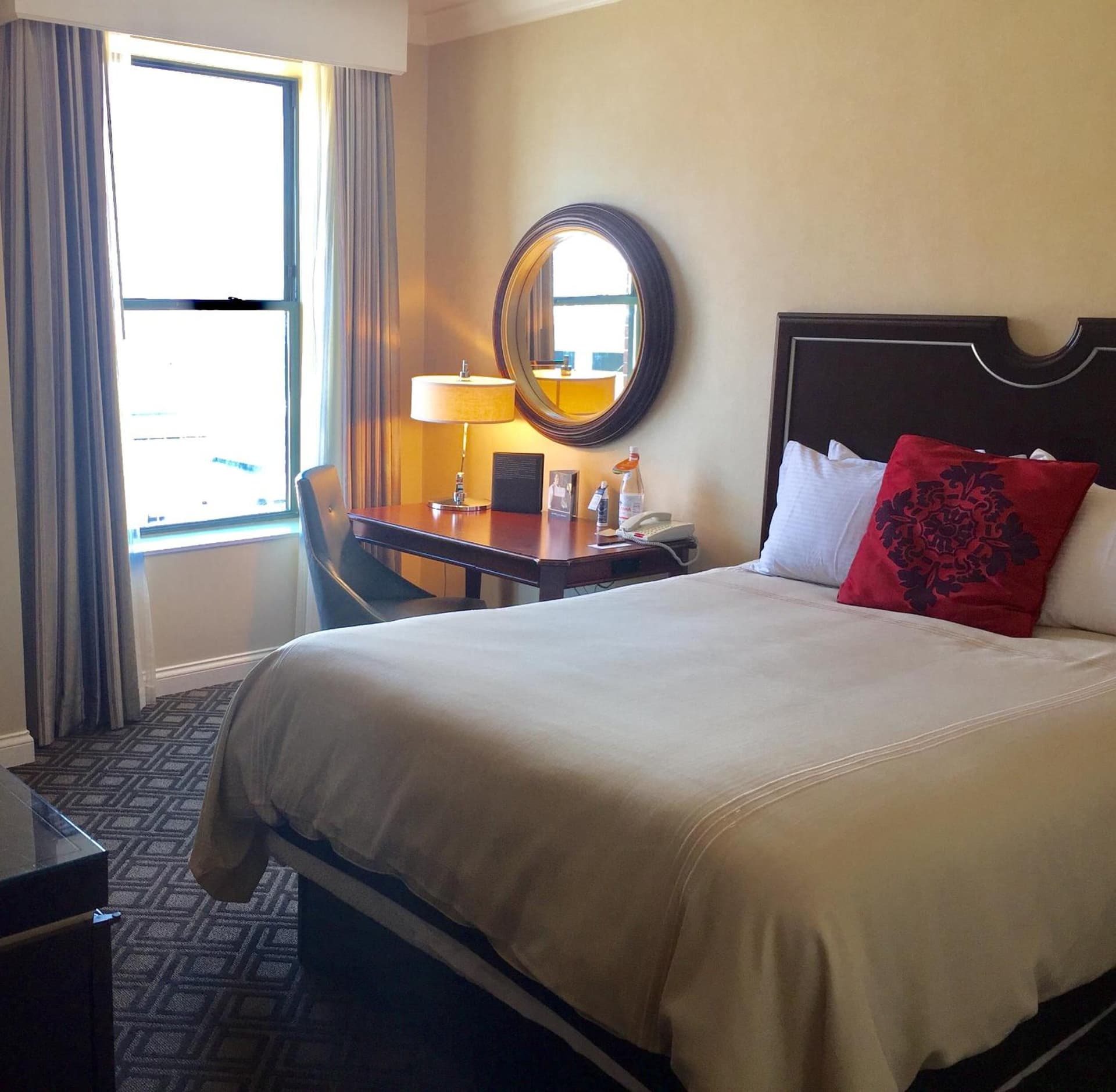 Omni Severin Hotel gallery photo in Indianapolis, IN — image 17