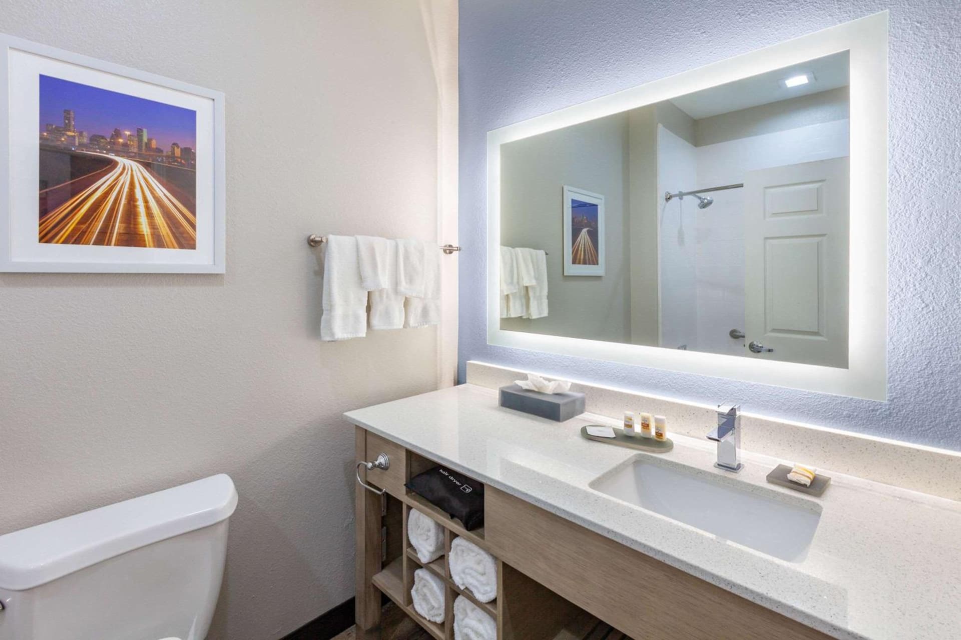 La Quinta by Wyndham Houston Channelview gallery photo in Houston, TX — image 29