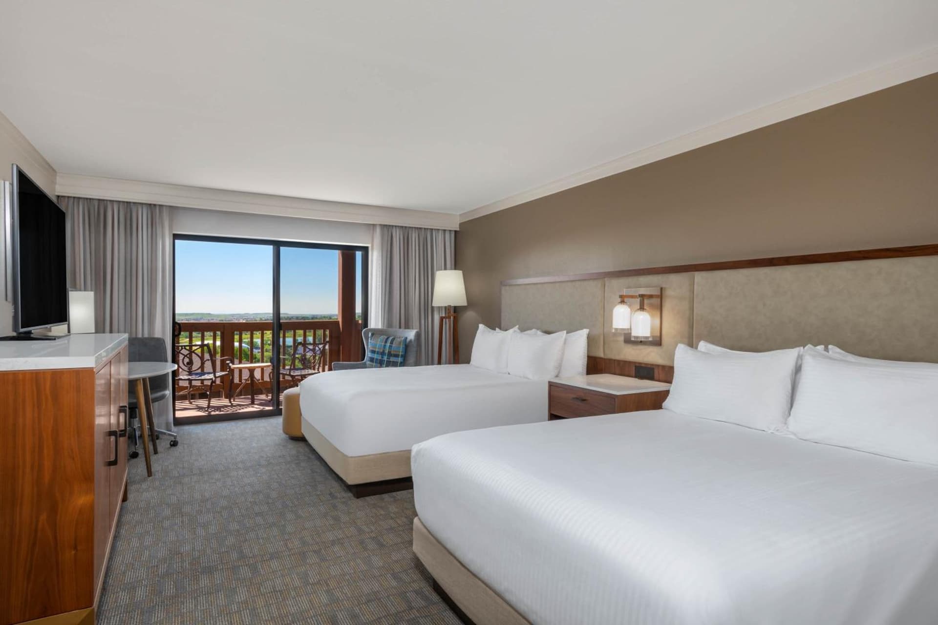 Cheyenne Mountain Resort, a Destination by Hyatt Hotels gallery photo in Colorado Springs, CO — image 16