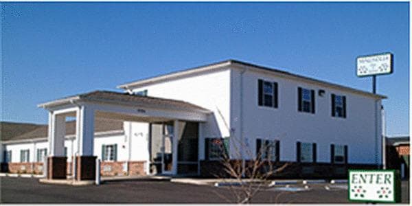 Magnolia Inn and Suites Southaven — hotel in Southaven, Mississippi