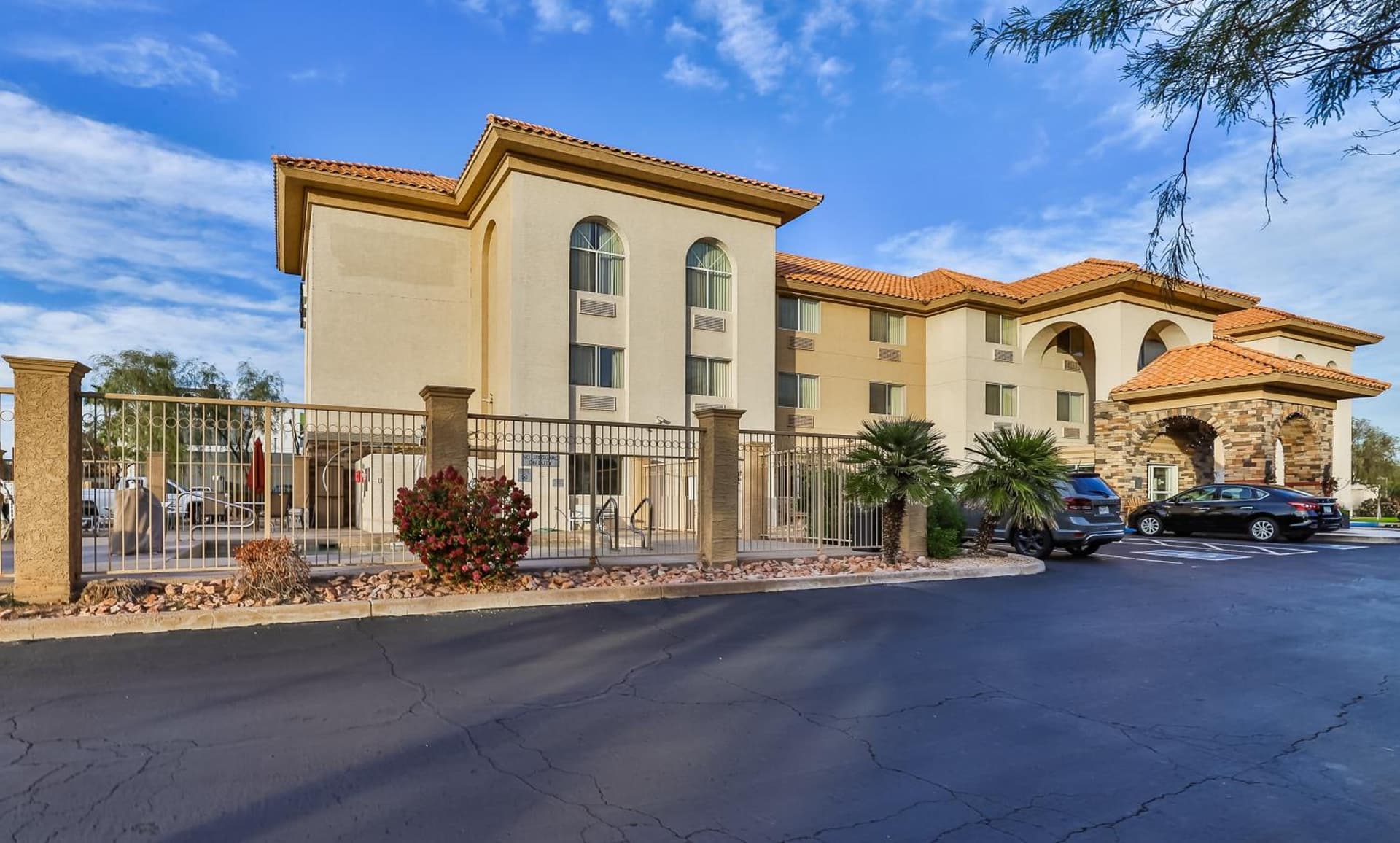 Wingate by Wyndham Chandler Phoenix gallery photo in Chandler, AZ — image 23