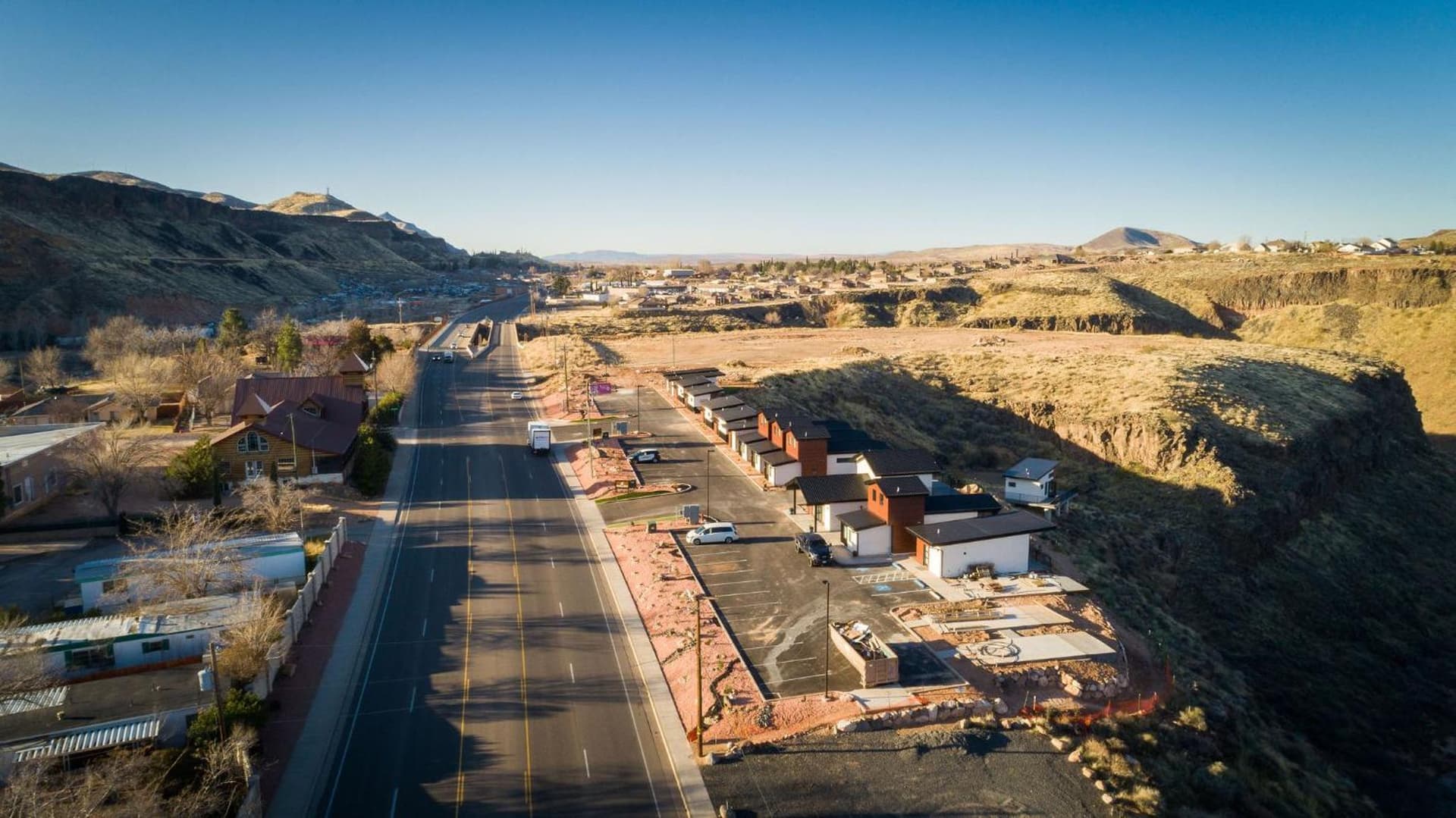 The Dwellings gallery photo in La Verkin, UT — image 13