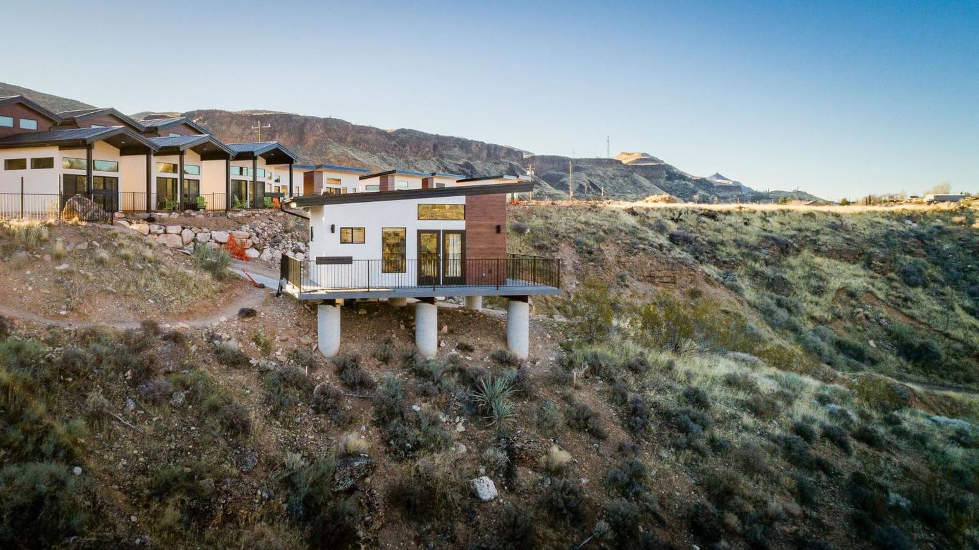 The Dwellings gallery photo in La Verkin, UT — image 6