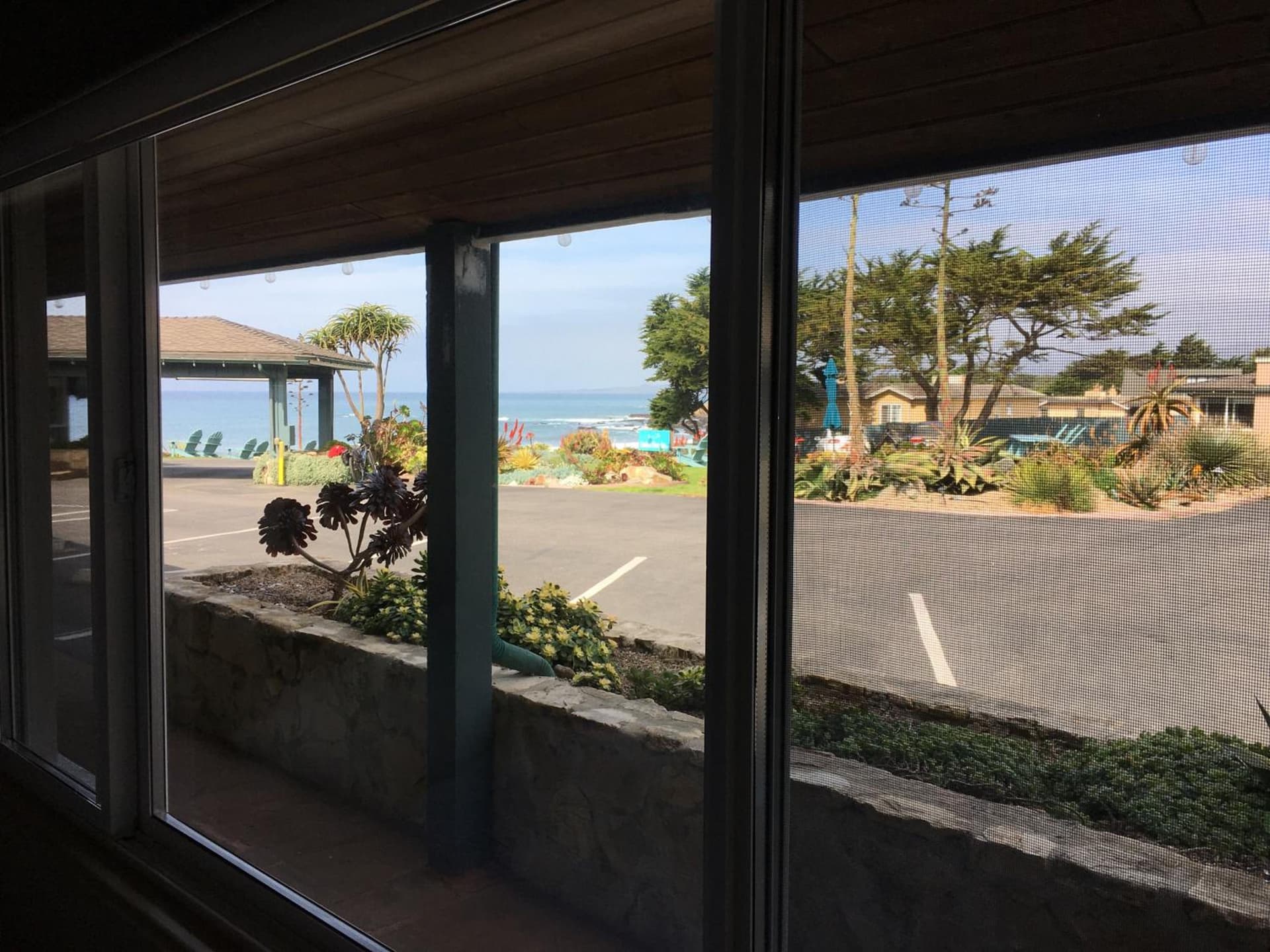 Cambria Shores Inn gallery photo in Cambria, CA — image 75